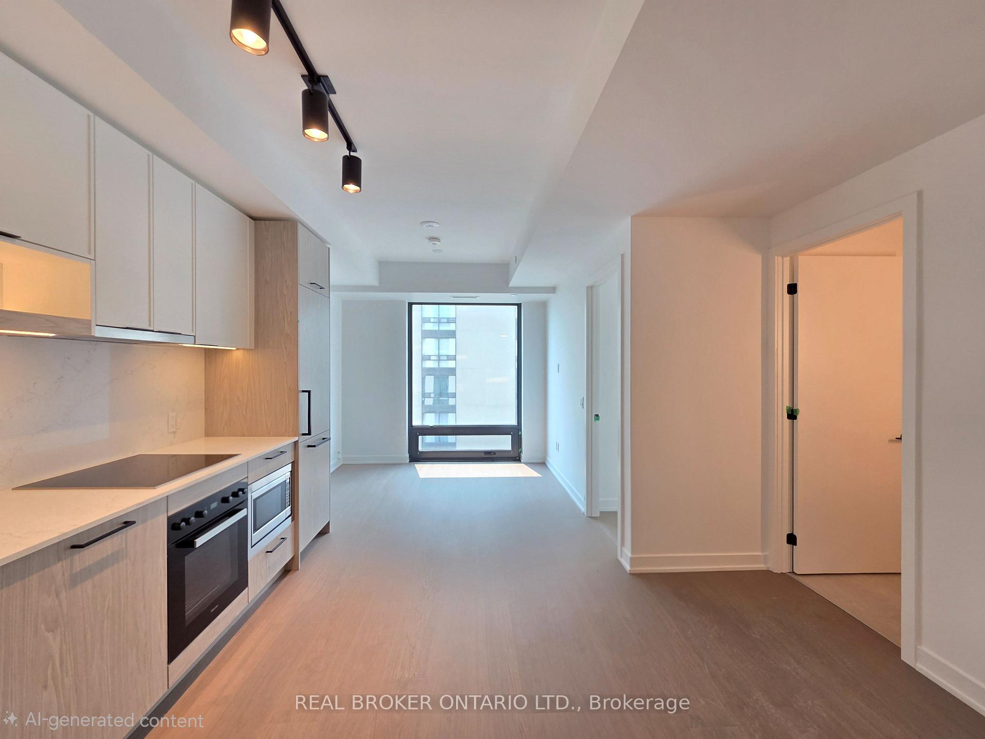 Photo of Unit 1722, 89 Montclair Avenue