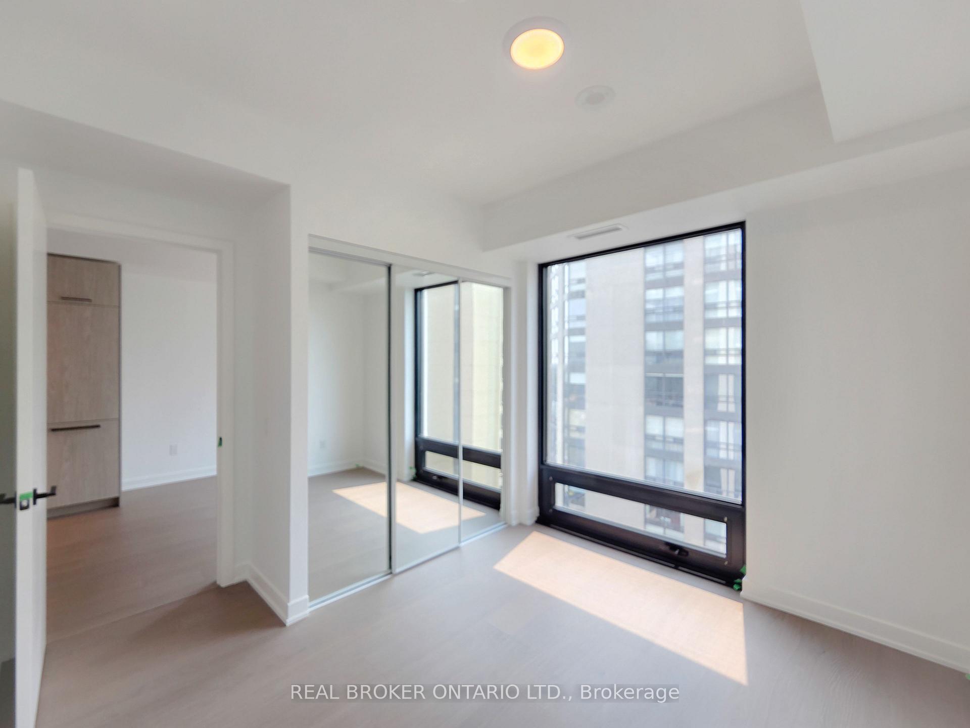Photo 12 of Unit 1722, 89 Montclair Avenue, Toronto, Forest Hill South — HOMEH
