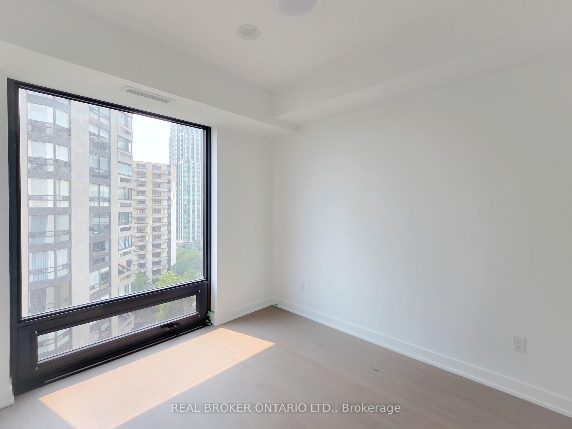 Photo 13 of Unit 1722, 89 Montclair Avenue, Toronto, Forest Hill South — HOMEH