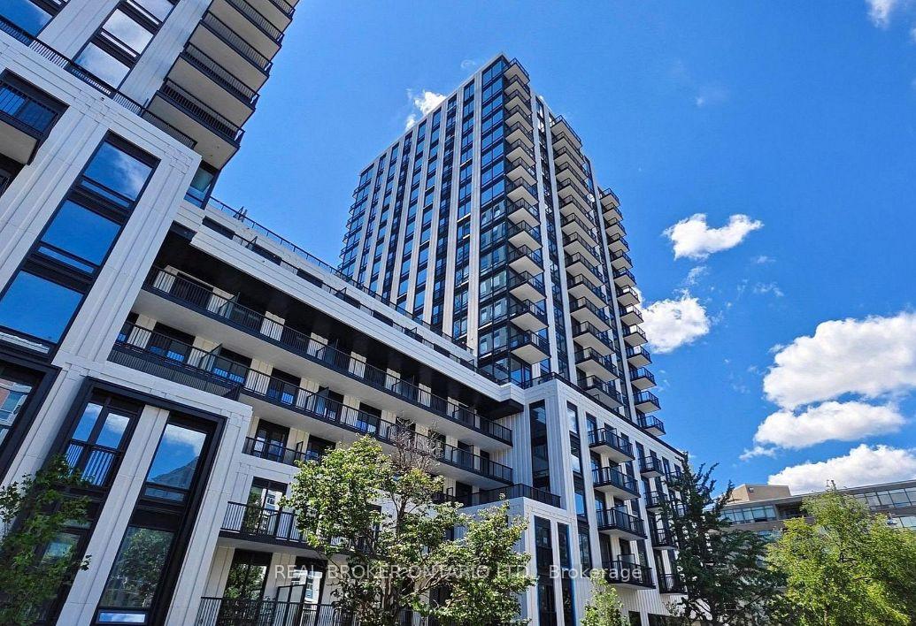 Photo 19 of Unit 1722, 89 Montclair Avenue, Toronto, Forest Hill South — HOMEH