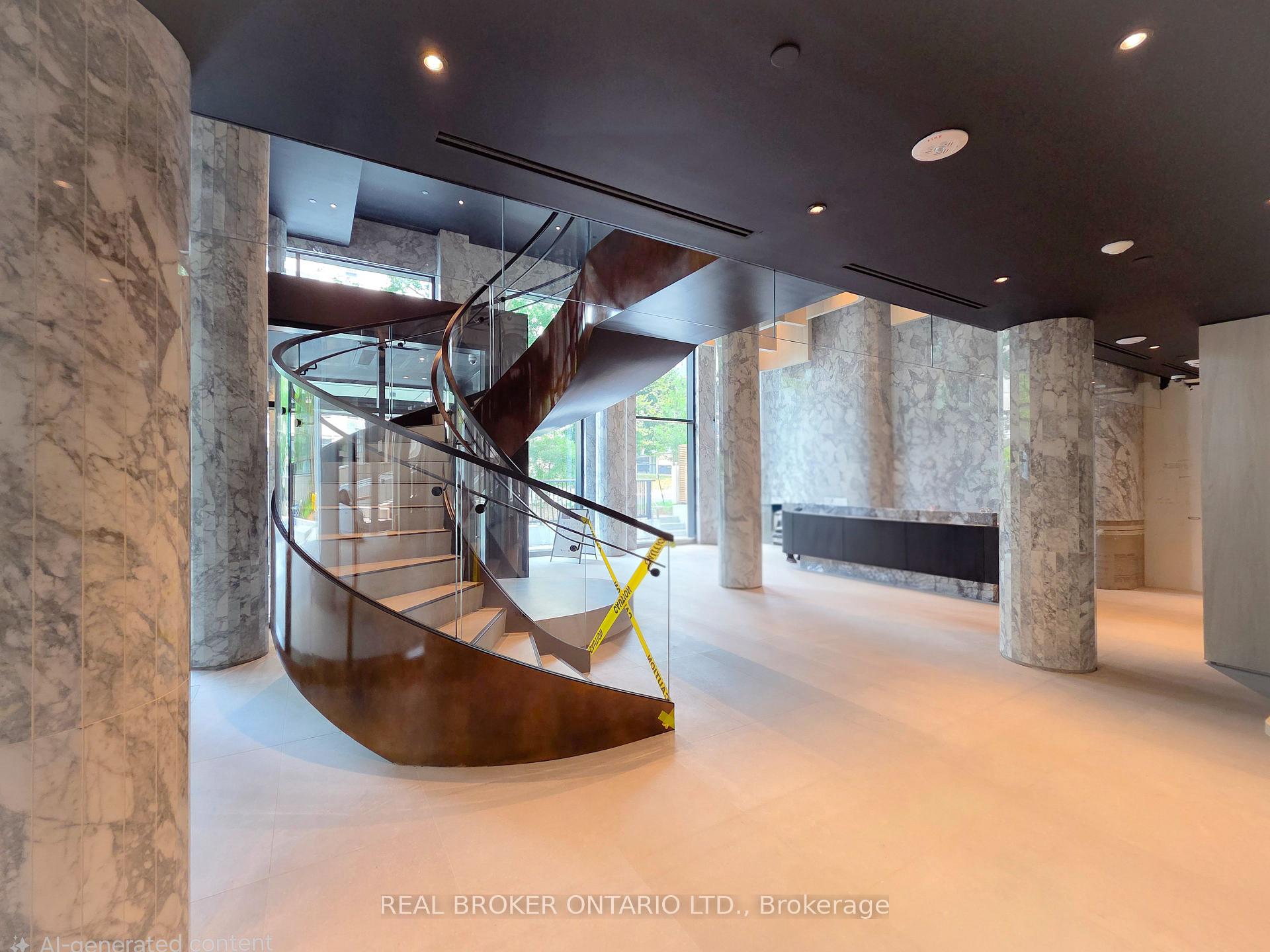 Photo 20 of Unit 1722, 89 Montclair Avenue, Toronto, Forest Hill South — HOMEH