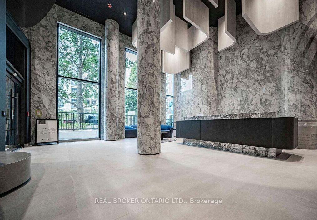 Photo 21 of Unit 1722, 89 Montclair Avenue, Toronto, Forest Hill South — HOMEH