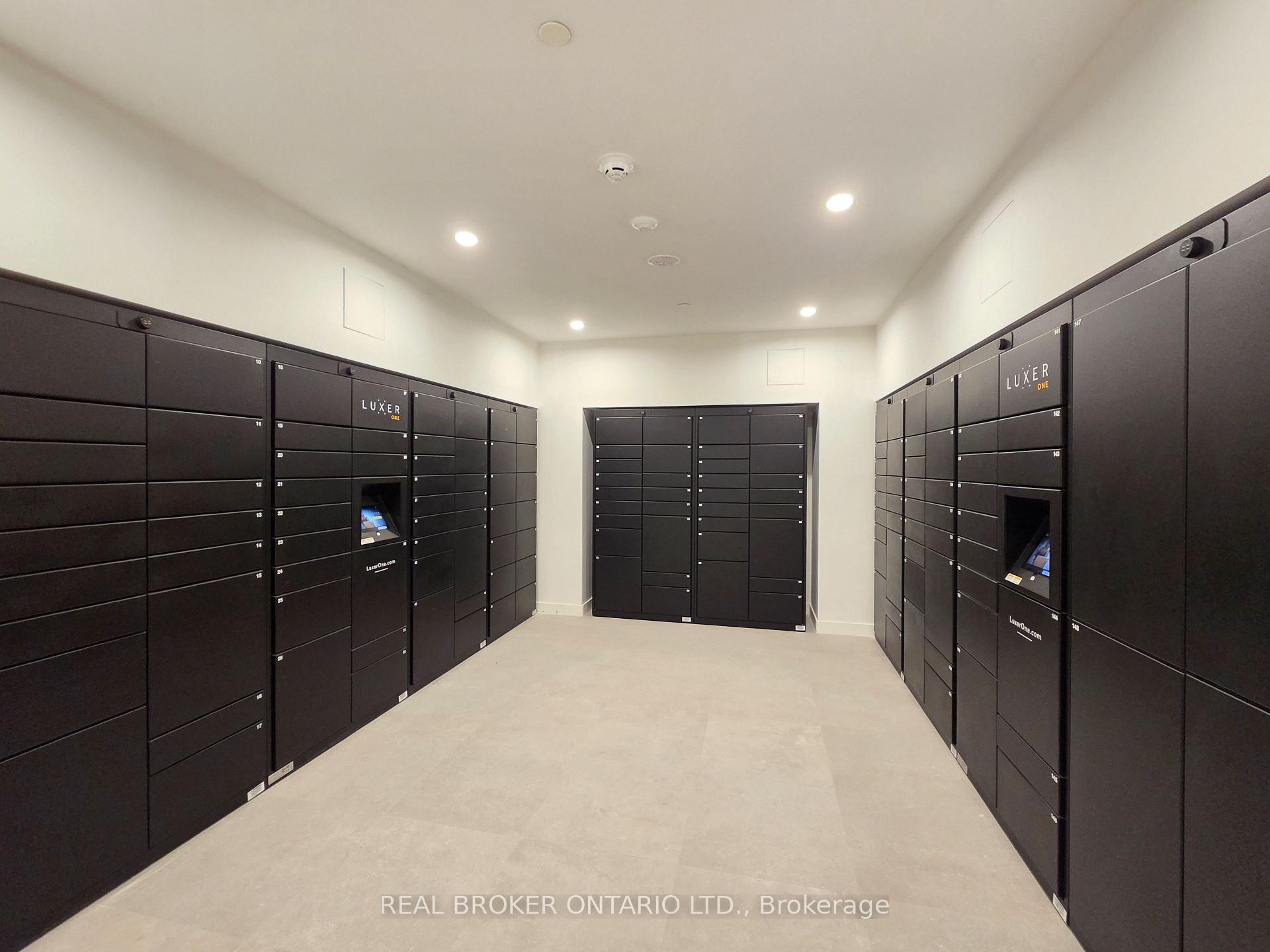 Photo 23 of Unit 1722, 89 Montclair Avenue, Toronto, Forest Hill South — HOMEH