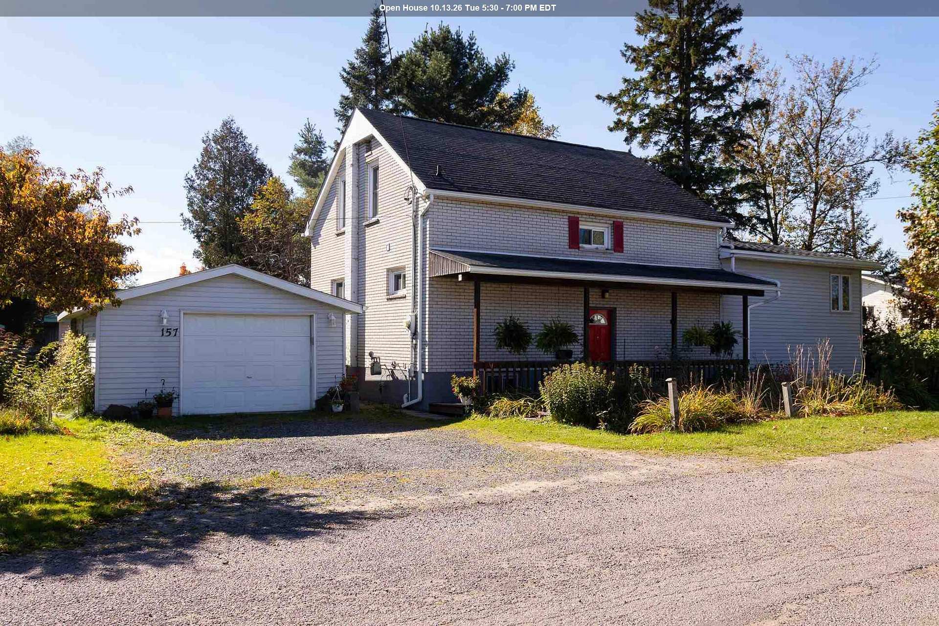Photo of 157 East Balfour Street