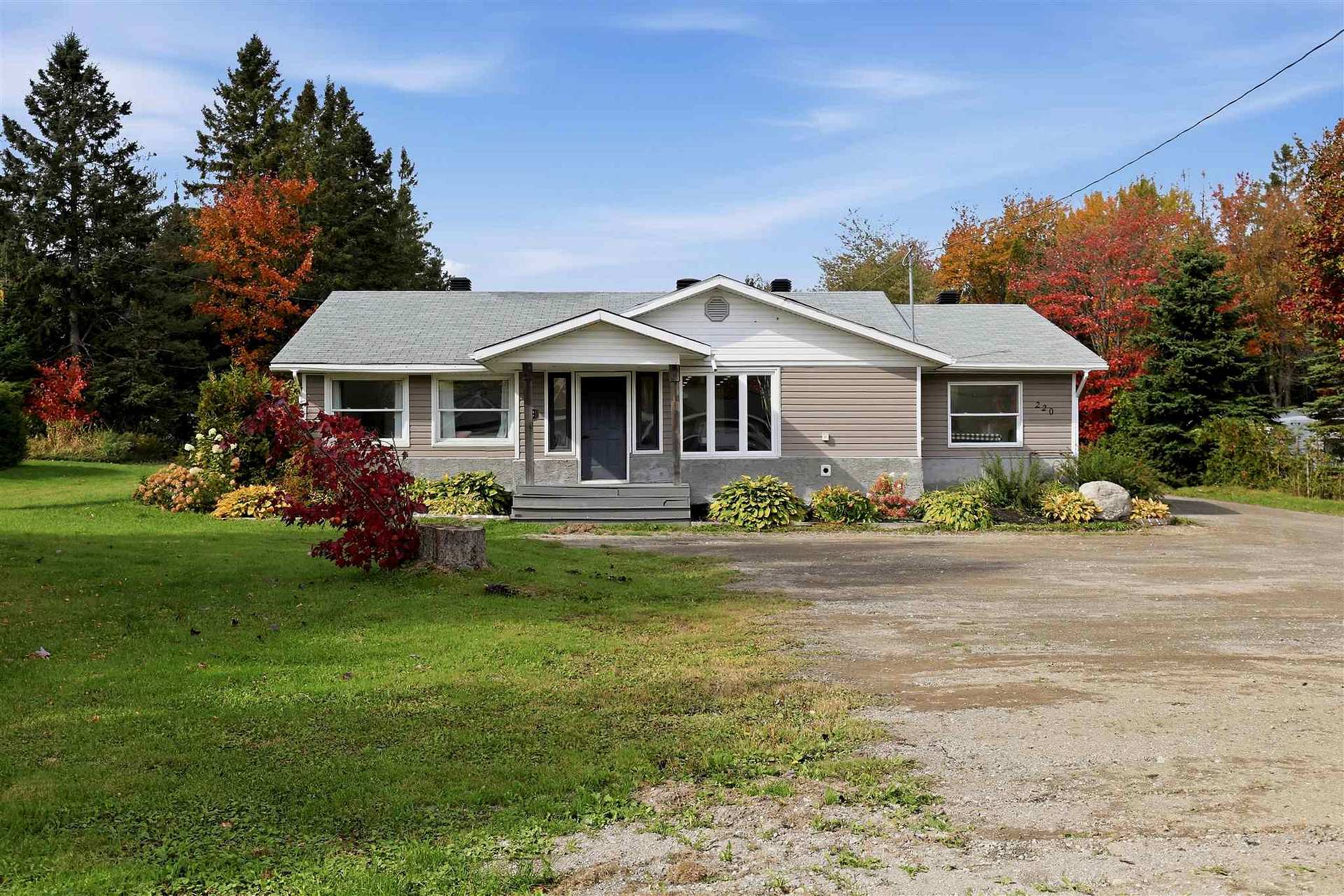 Photo of 220 Old Garden River Road
