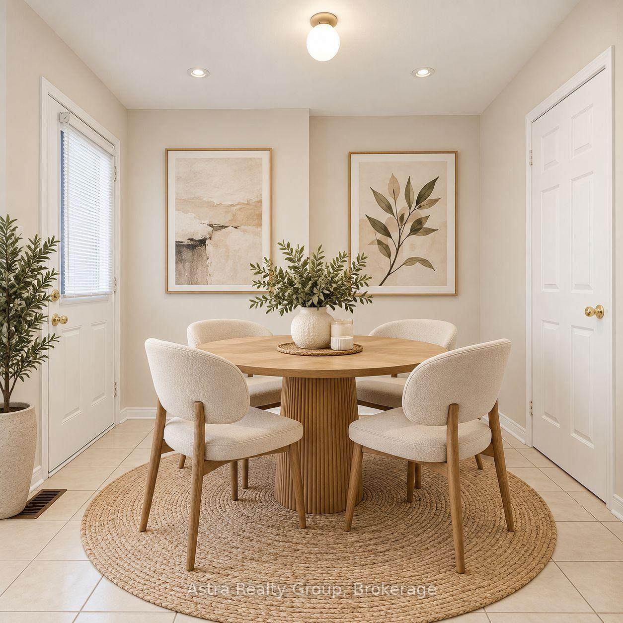 Photo 13 of 12 Odoardo Di Santo Circle, North York, Downsview-Roding-CFB — HOMEH