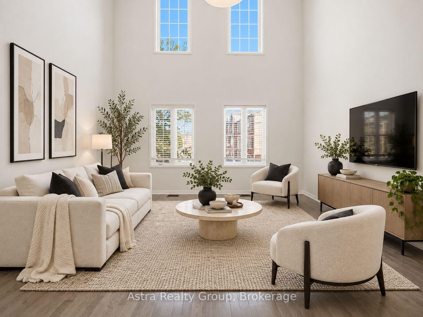 Photo 24 of 12 Odoardo Di Santo Circle, North York, Downsview-Roding-CFB — HOMEH