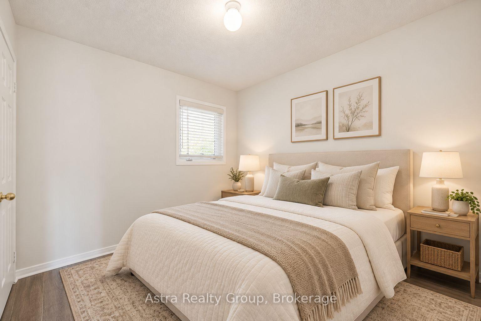 Photo 27 of 12 Odoardo Di Santo Circle, North York, Downsview-Roding-CFB — HOMEH