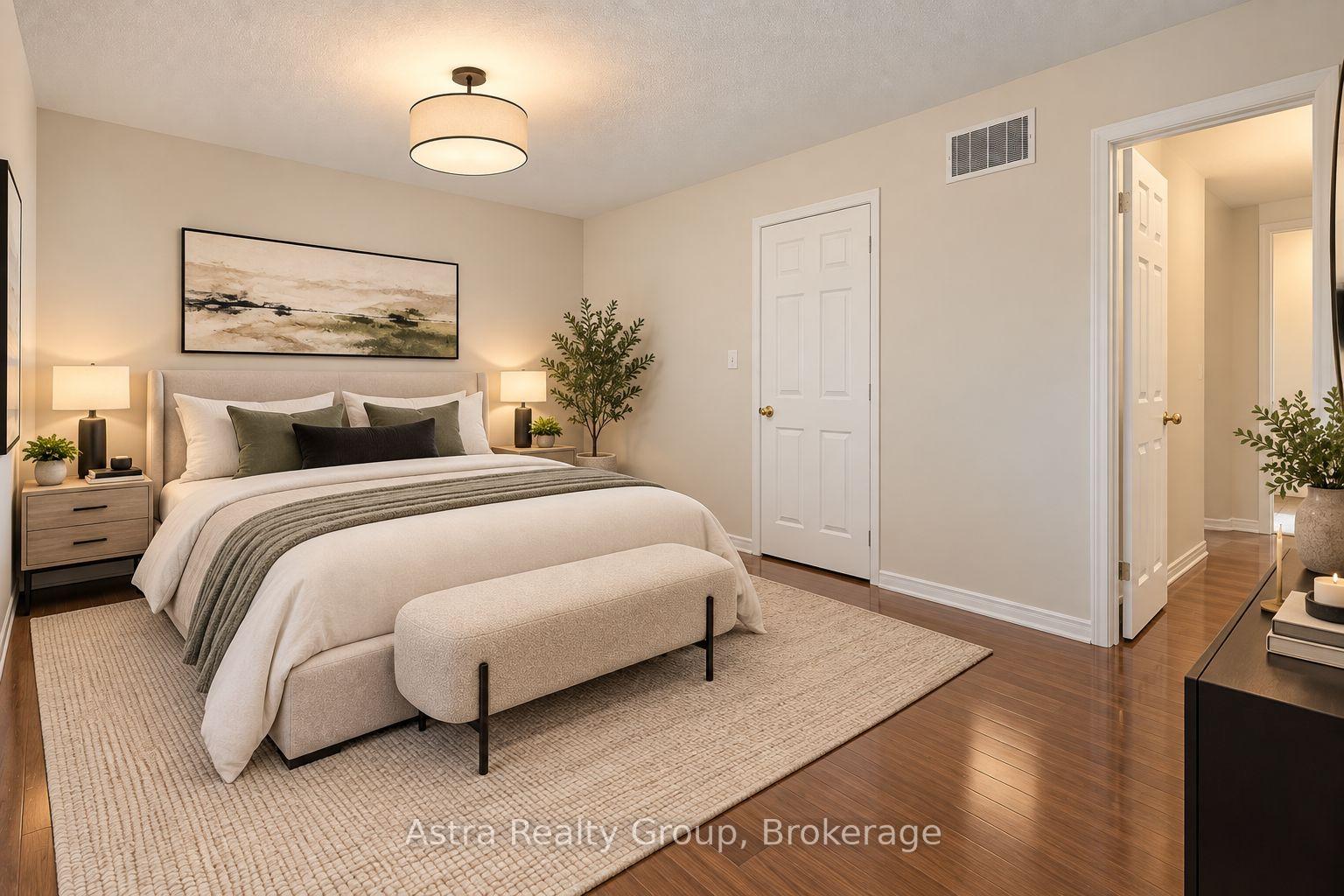 Photo 34 of 12 Odoardo Di Santo Circle, North York, Downsview-Roding-CFB — HOMEH