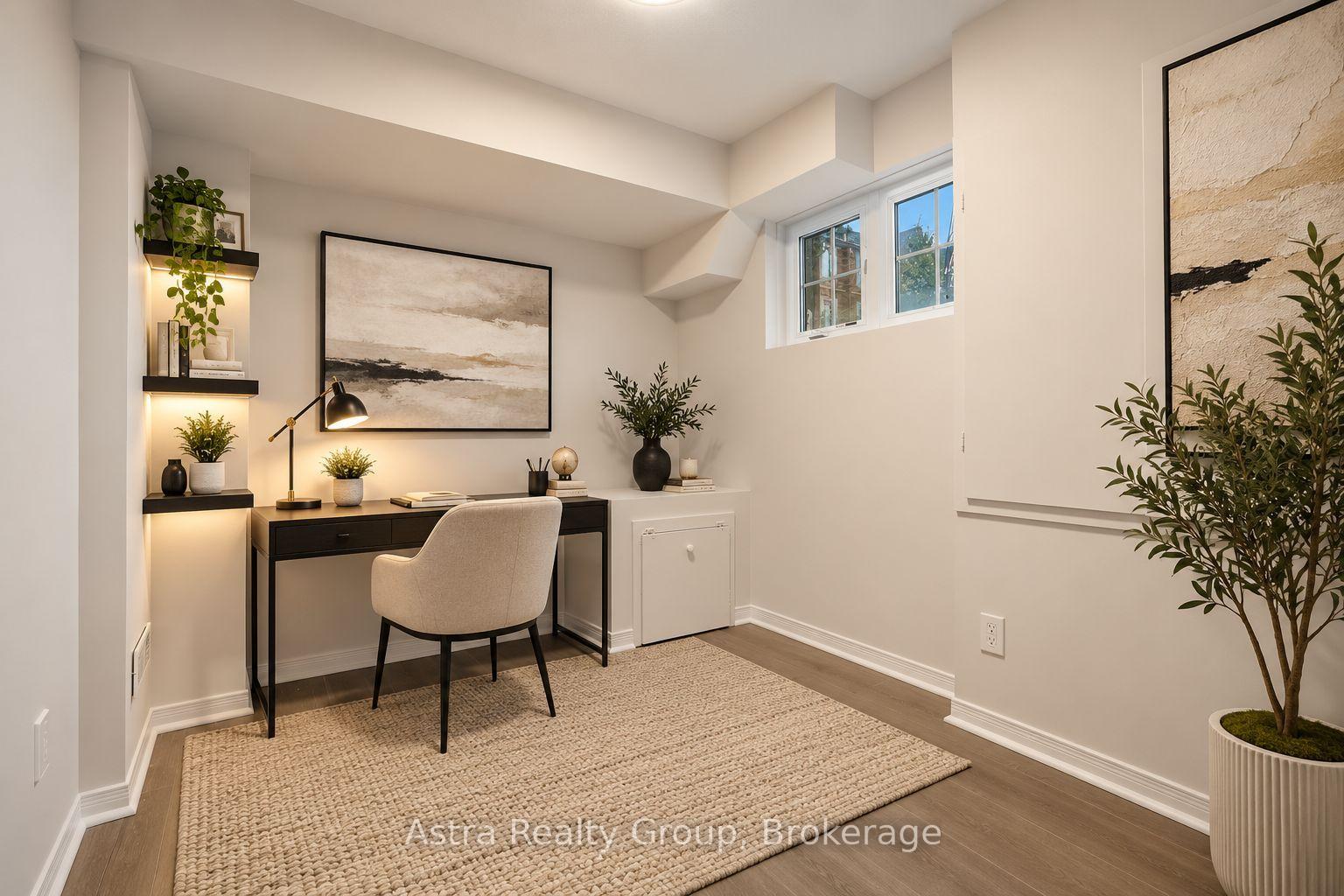 Photo 43 of 12 Odoardo Di Santo Circle, North York, Downsview-Roding-CFB — HOMEH