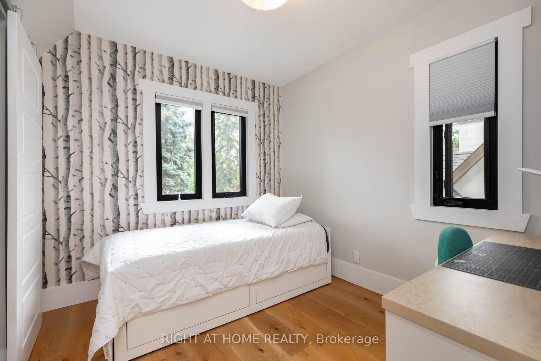 Photo 22 of 16 Pine Crescent, Toronto, The Beaches — HOMEH