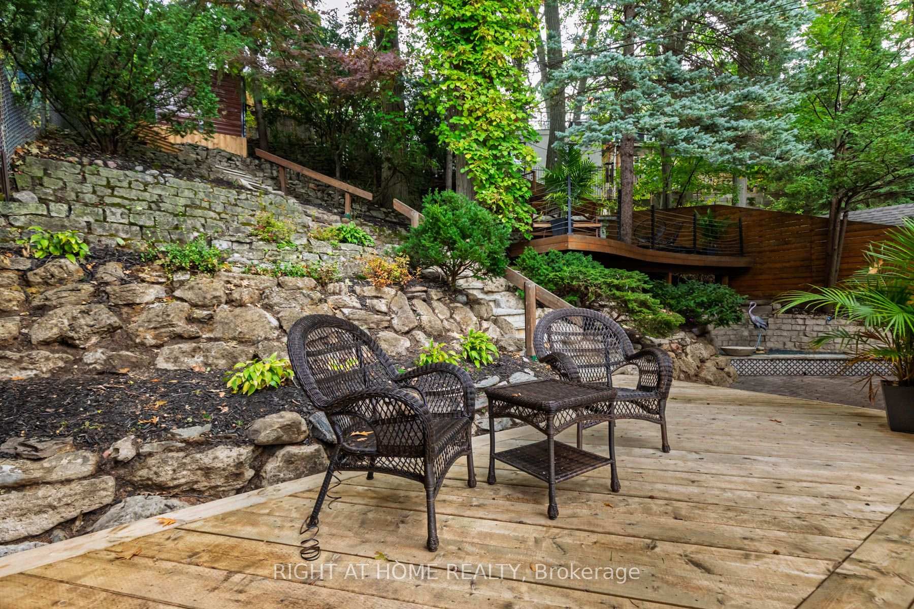 Photo 35 of 16 Pine Crescent, Toronto, The Beaches — HOMEH