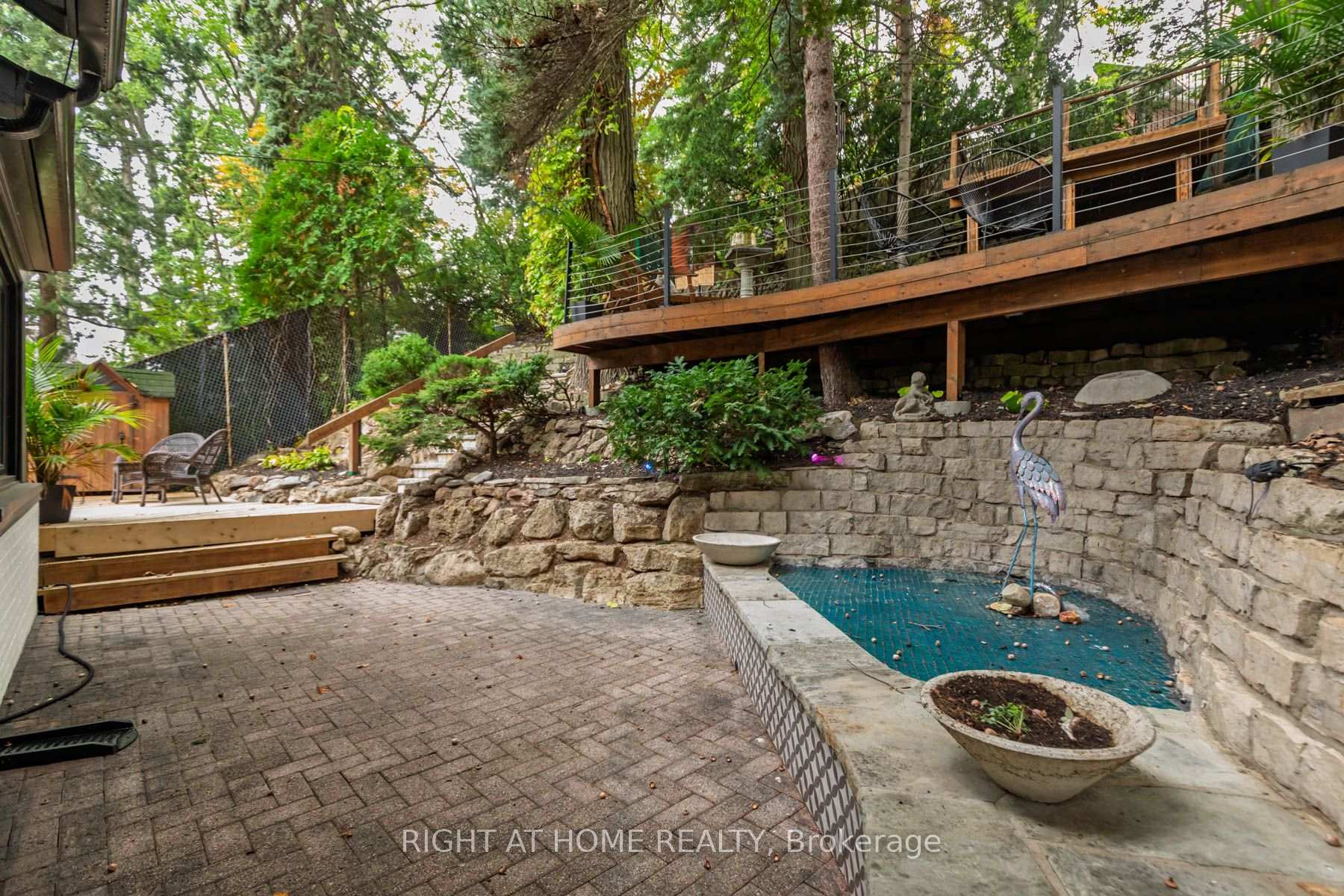 Photo 38 of 16 Pine Crescent, Toronto, The Beaches — HOMEH