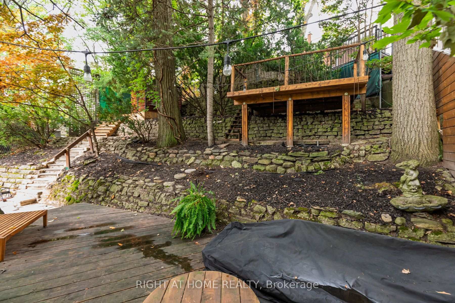 Photo 41 of 16 Pine Crescent, Toronto, The Beaches — HOMEH