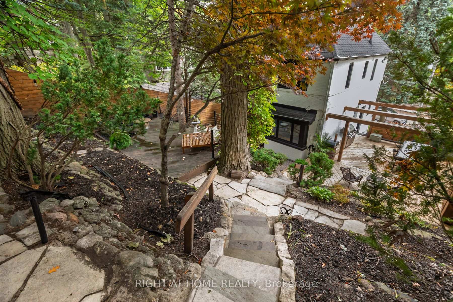 Photo 42 of 16 Pine Crescent, Toronto, The Beaches — HOMEH
