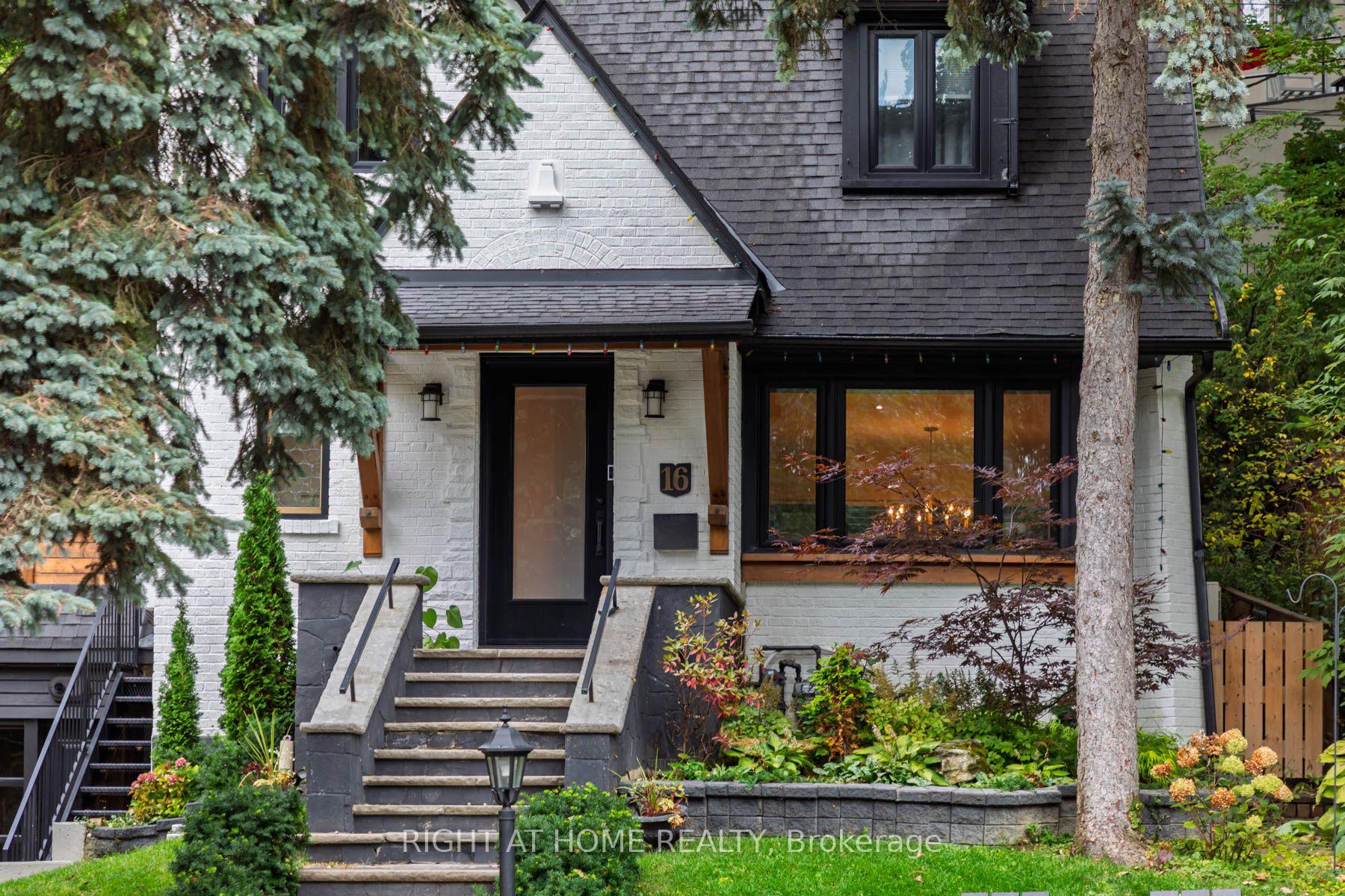 Photo 45 of 16 Pine Crescent, Toronto, The Beaches — HOMEH