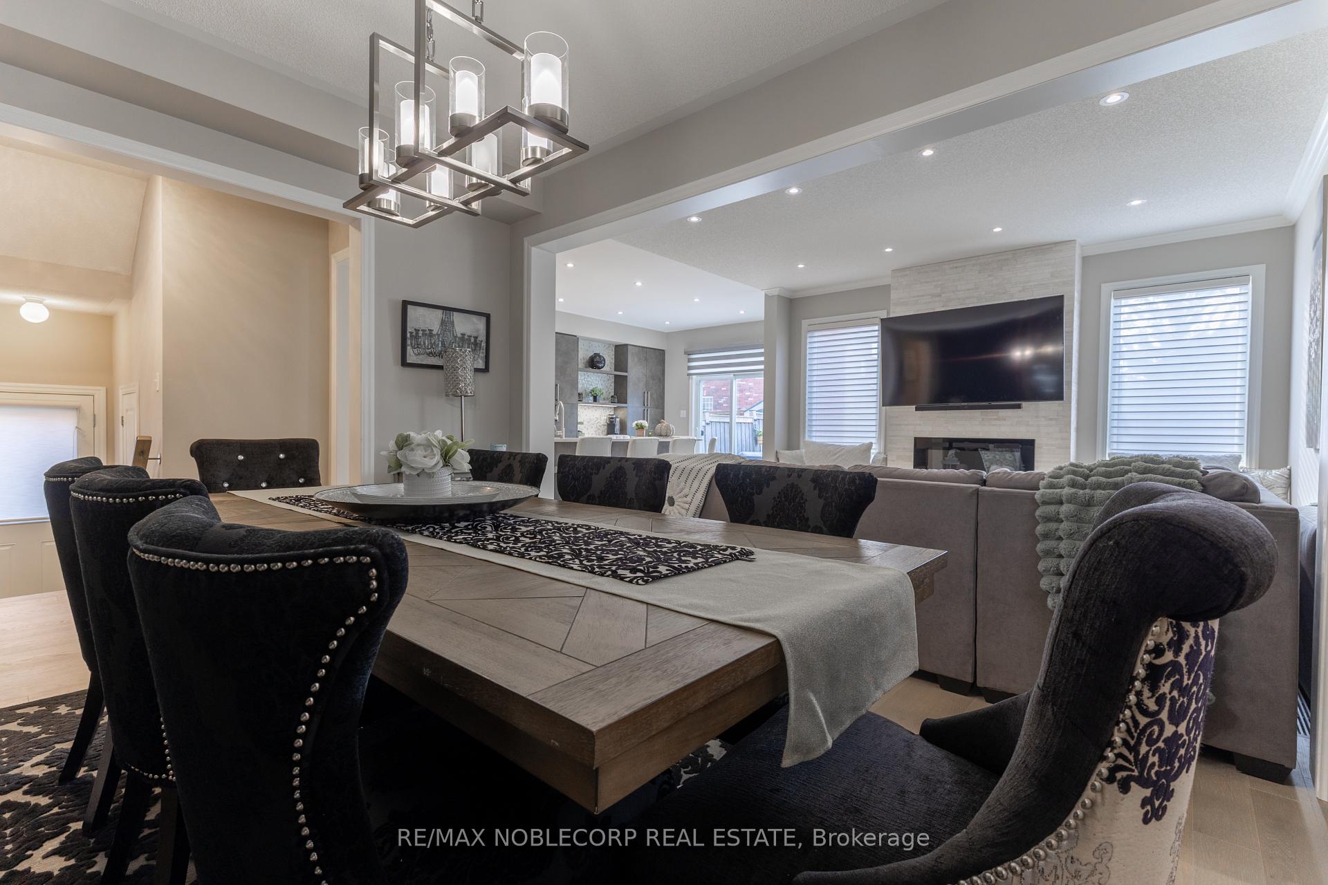Photo 7 of 2189 Galloway Street, Innisfil, Alcona — HOMEH