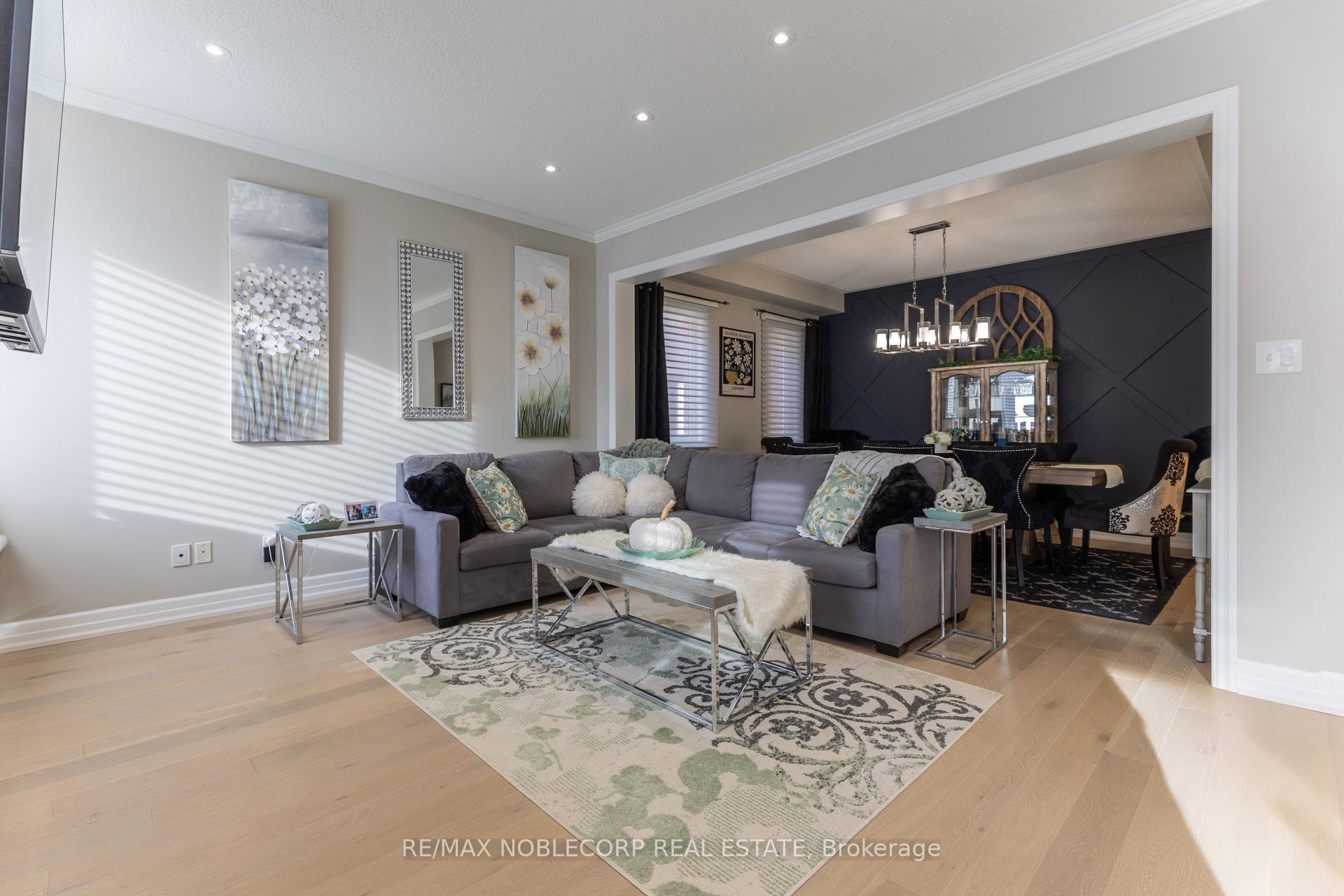 Photo 8 of 2189 Galloway Street, Innisfil, Alcona — HOMEH