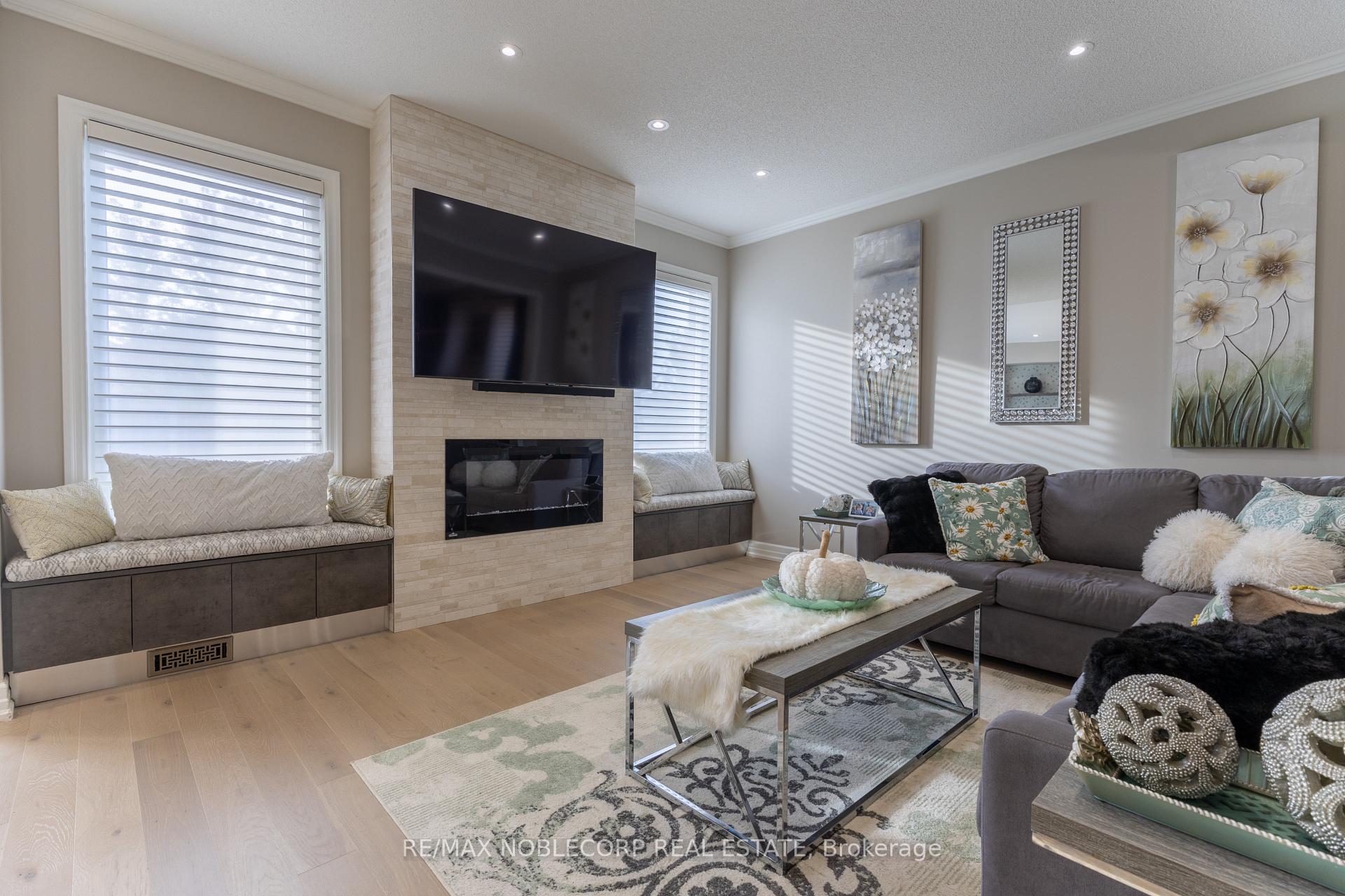 Photo 10 of 2189 Galloway Street, Innisfil, Alcona — HOMEH