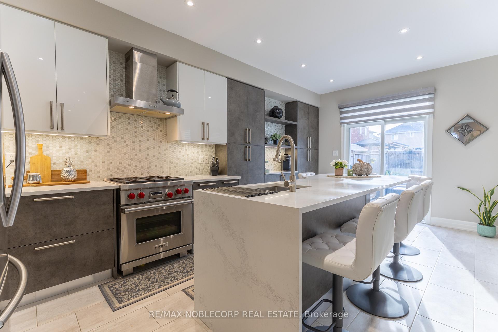 Photo 12 of 2189 Galloway Street, Innisfil, Alcona — HOMEH