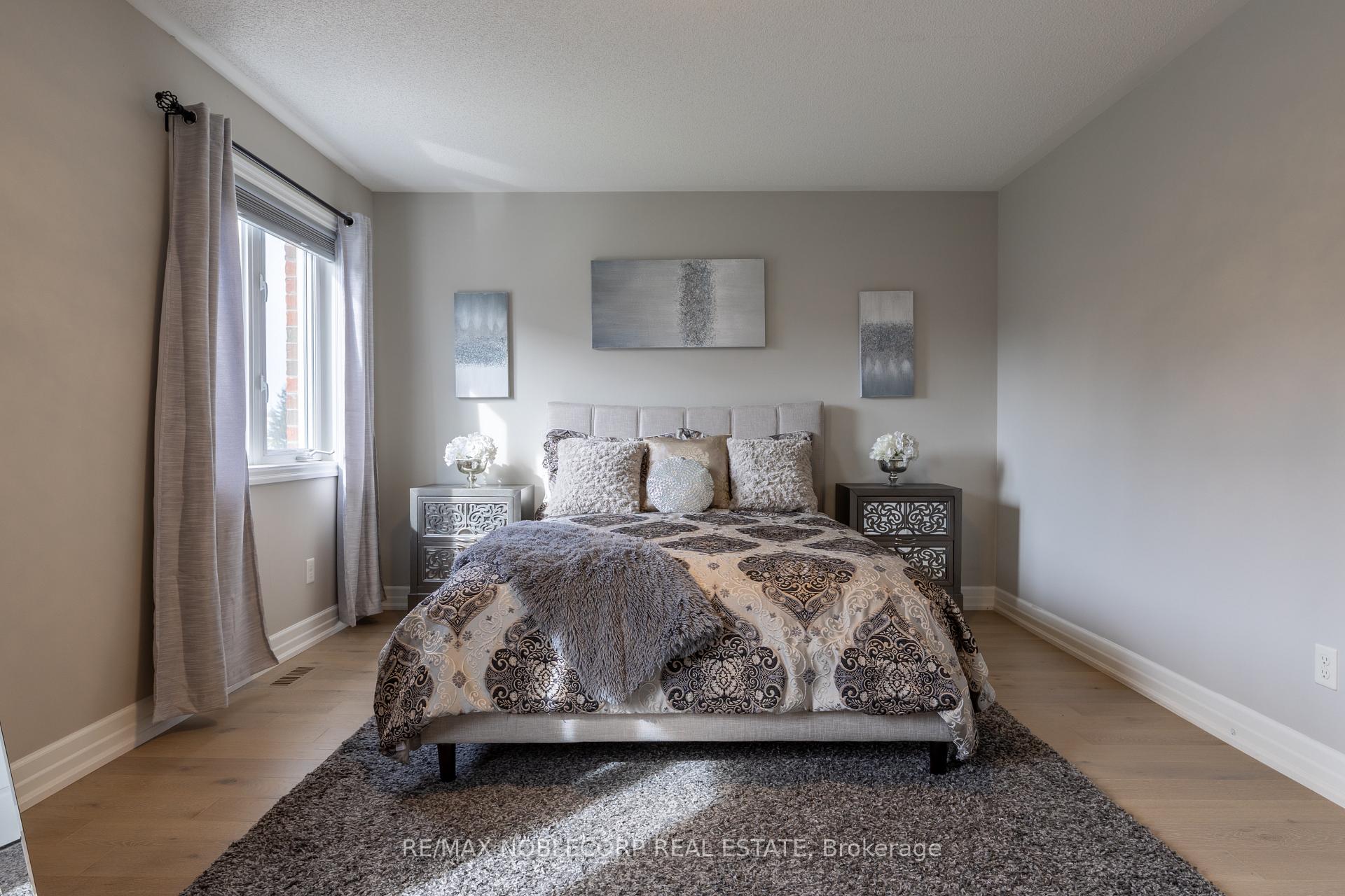 Photo 24 of 2189 Galloway Street, Innisfil, Alcona — HOMEH