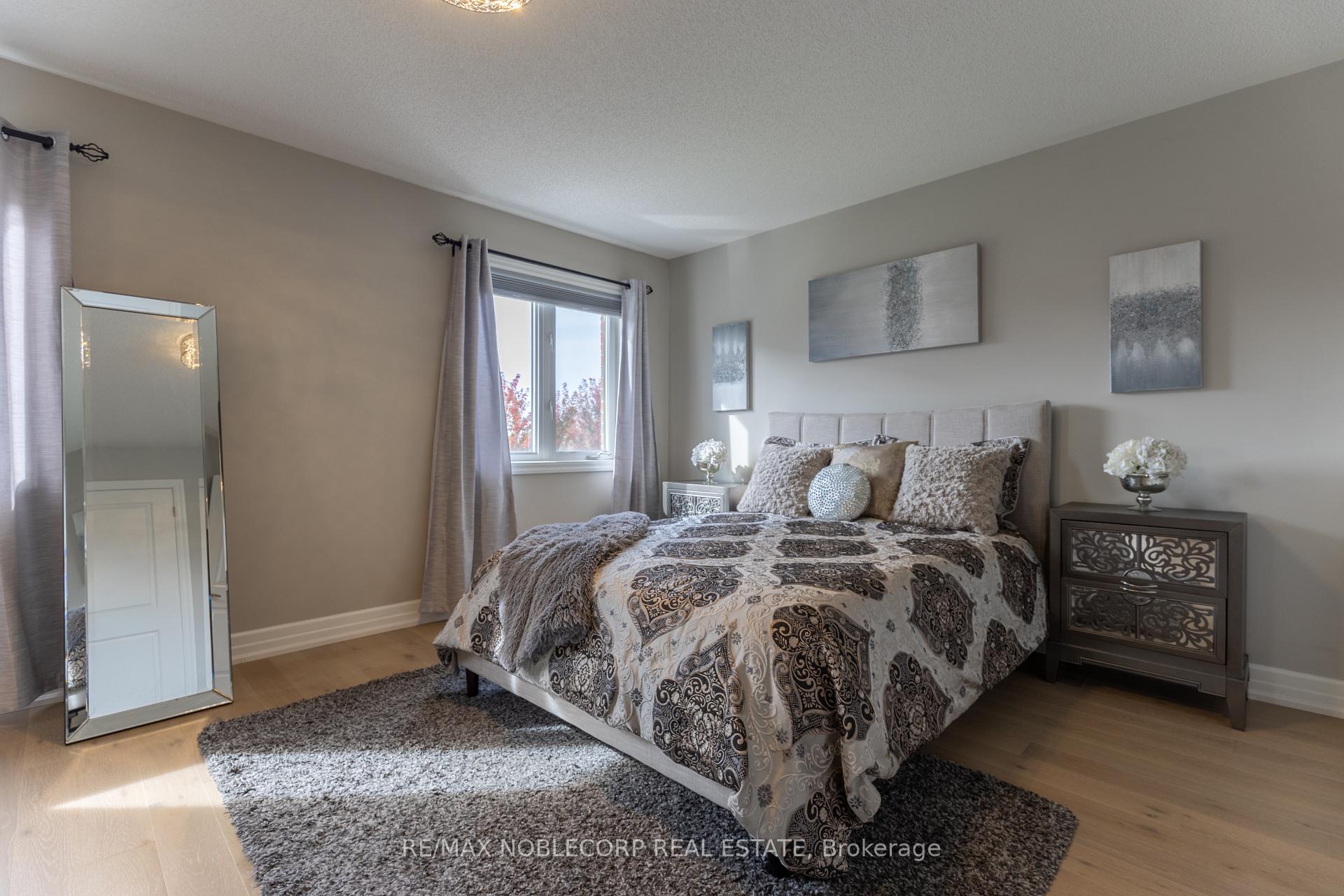 Photo 25 of 2189 Galloway Street, Innisfil, Alcona — HOMEH