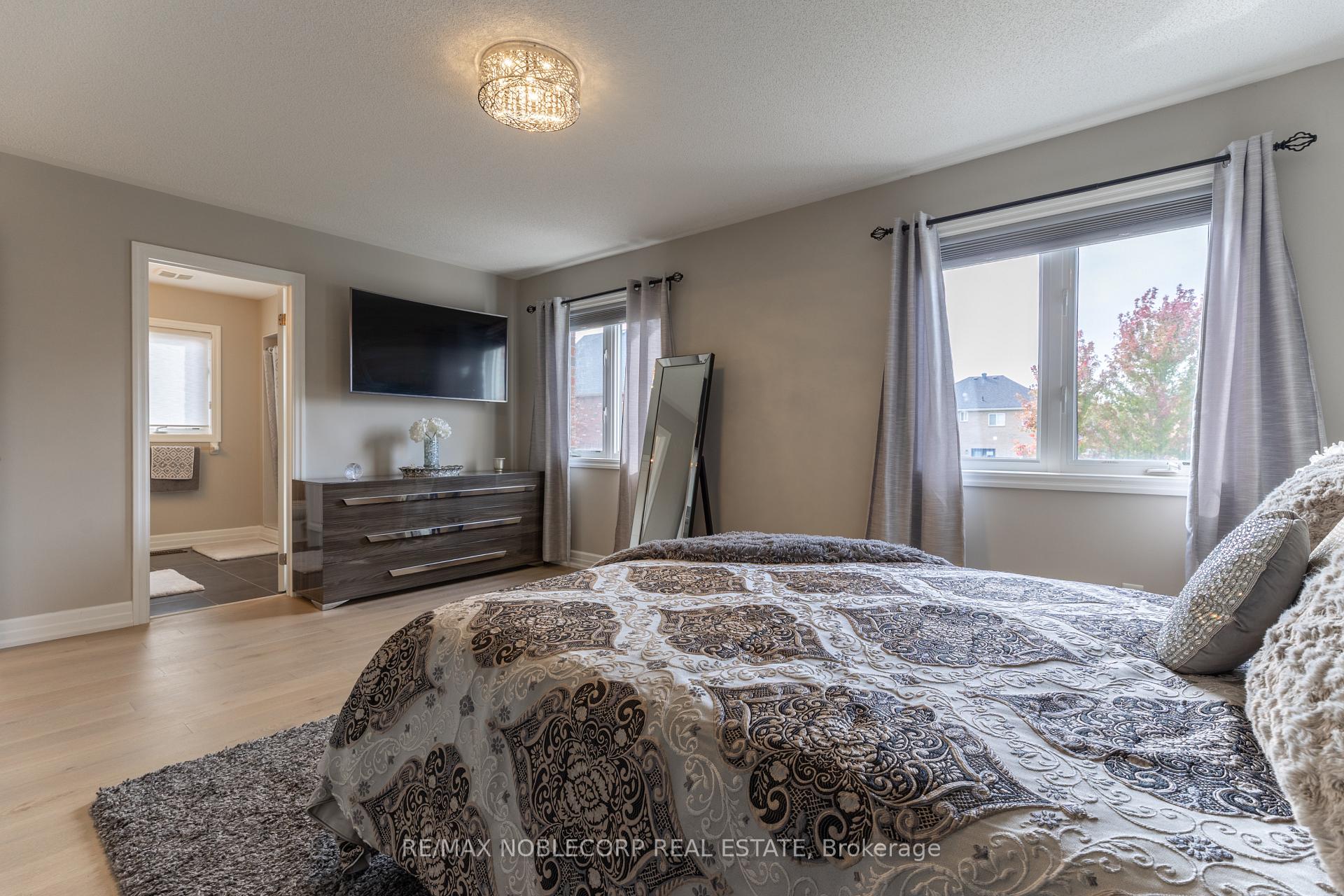 Photo 27 of 2189 Galloway Street, Innisfil, Alcona — HOMEH