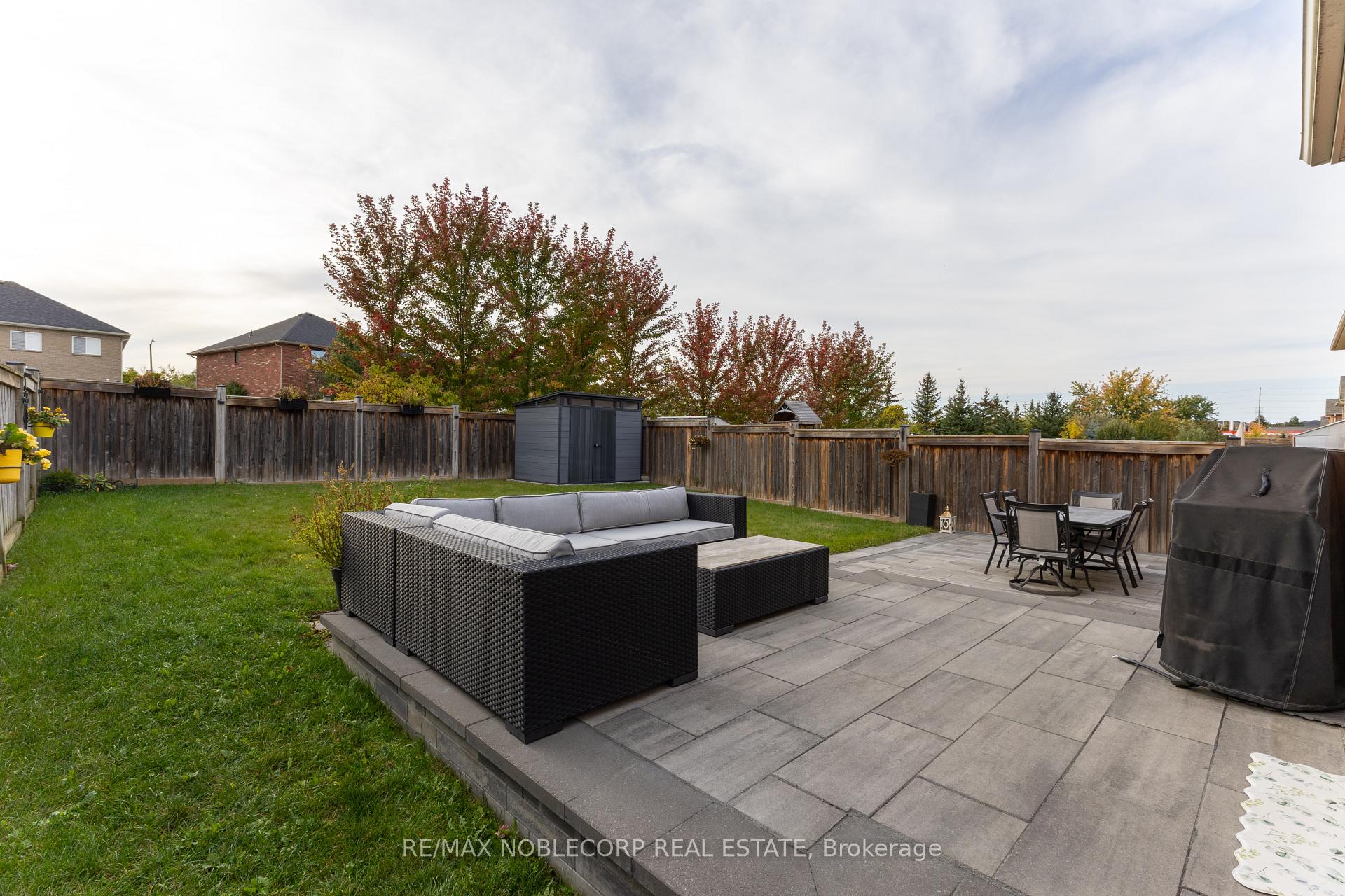Photo 41 of 2189 Galloway Street, Innisfil, Alcona — HOMEH