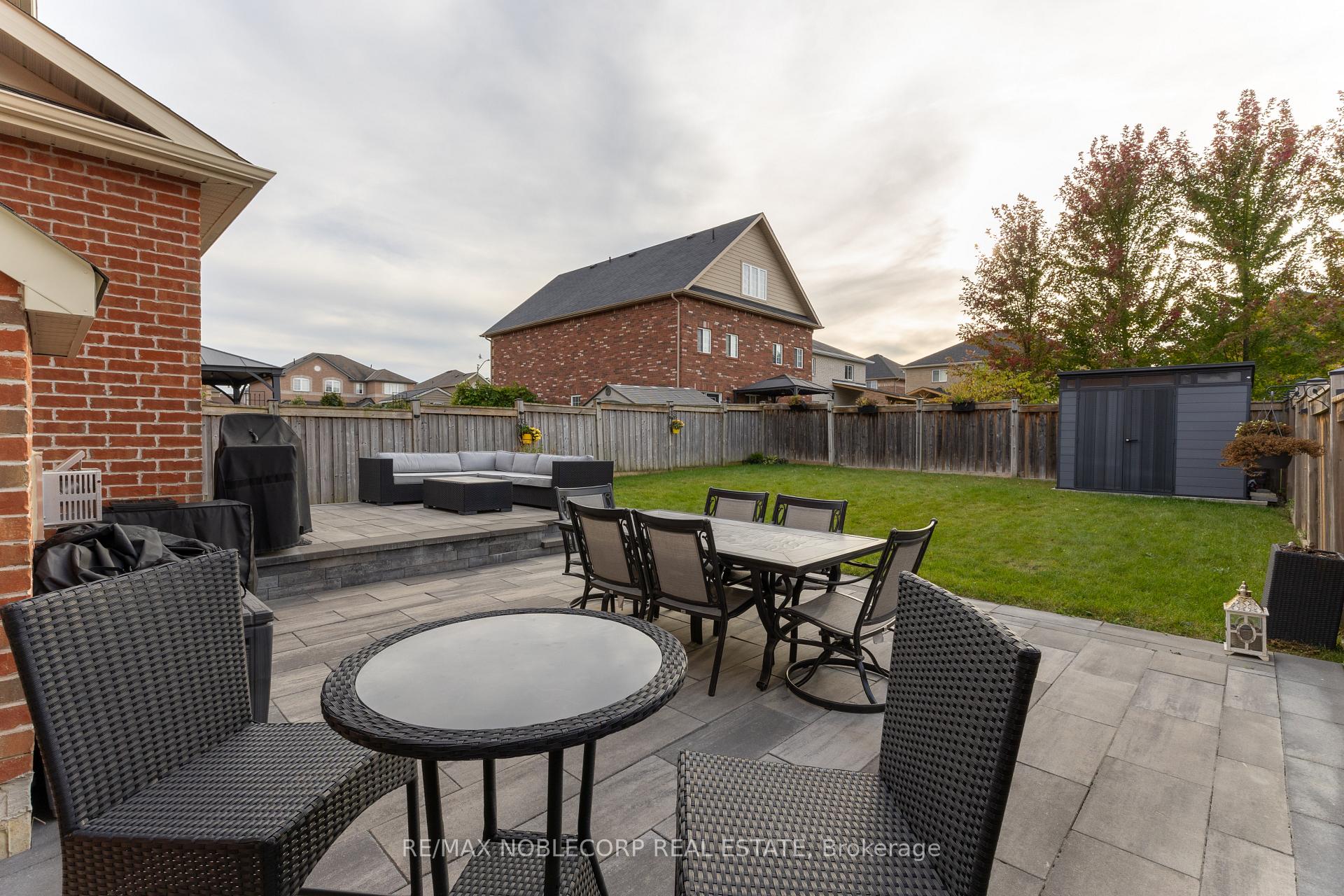Photo 42 of 2189 Galloway Street, Innisfil, Alcona — HOMEH