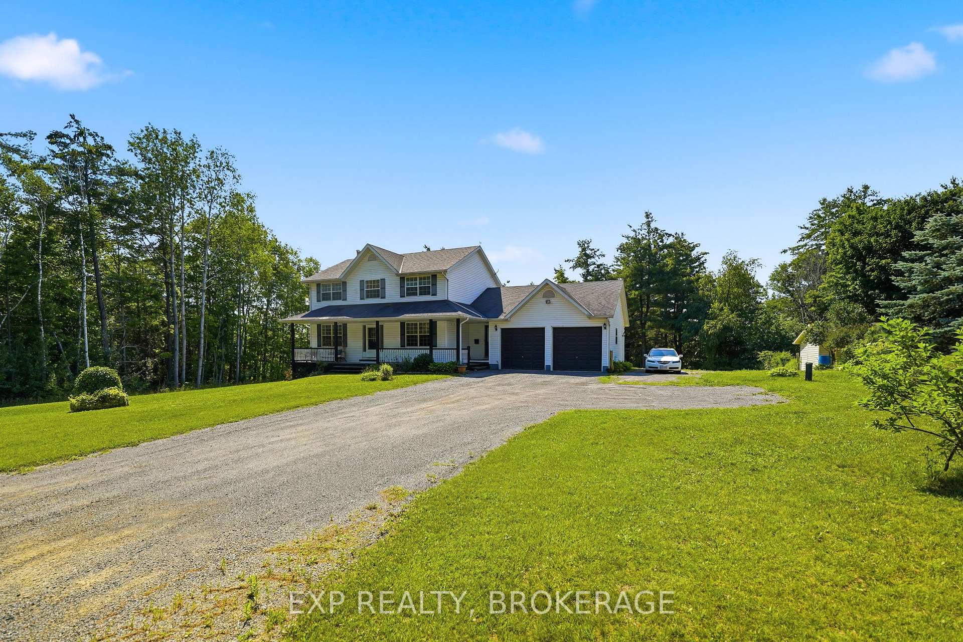Photo 2 of 16131 Telephone Road, Brighton, Rural Brighton — HOMEH