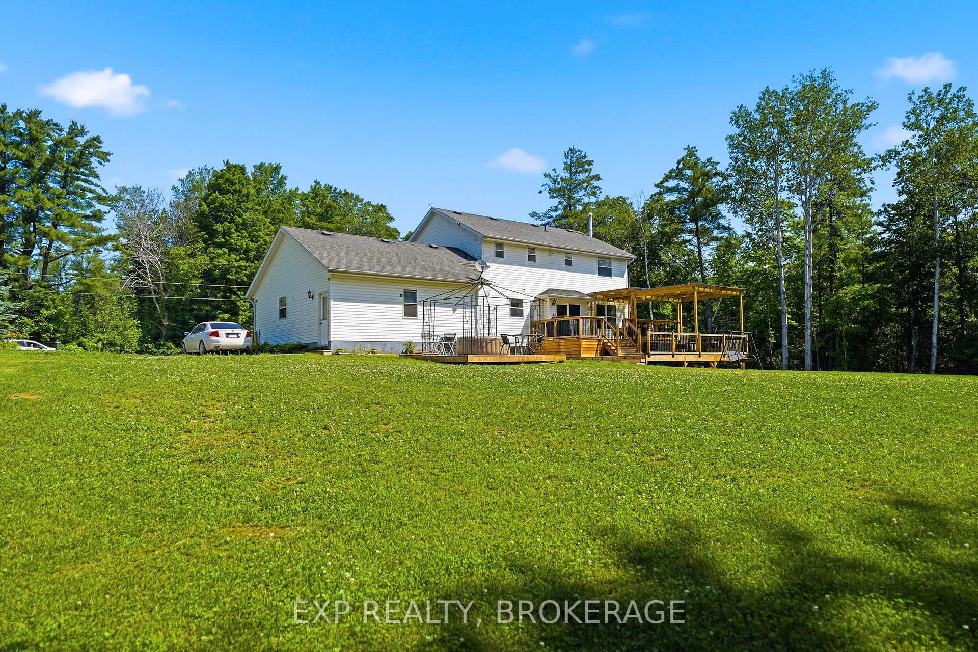 Photo 38 of 16131 Telephone Road, Brighton, Rural Brighton — HOMEH
