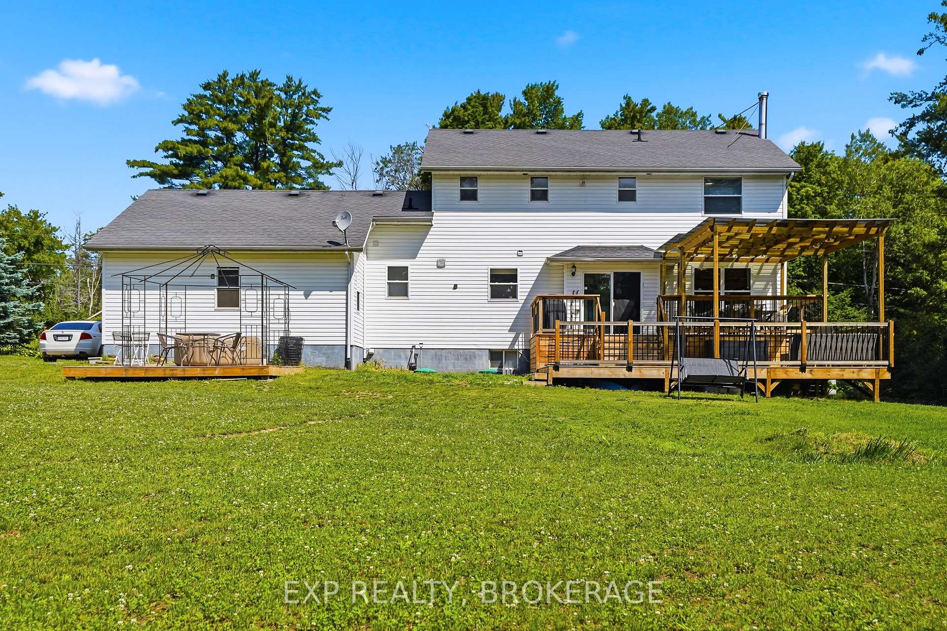 Photo 40 of 16131 Telephone Road, Brighton, Rural Brighton — HOMEH