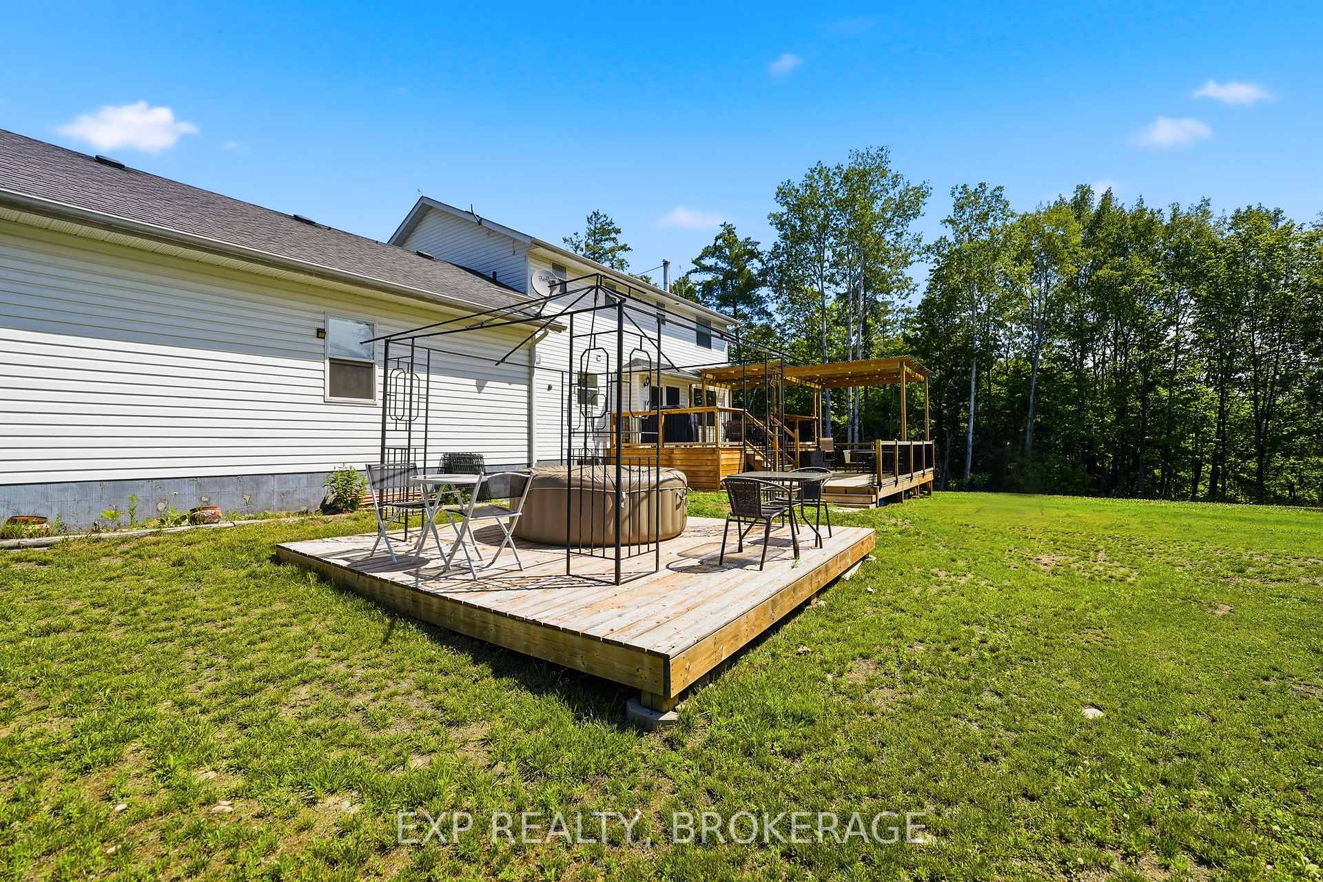 Photo 41 of 16131 Telephone Road, Brighton, Rural Brighton — HOMEH