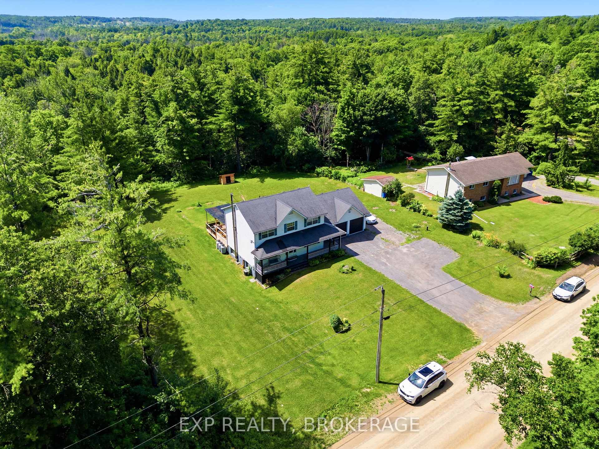 Photo 47 of 16131 Telephone Road, Brighton, Rural Brighton — HOMEH