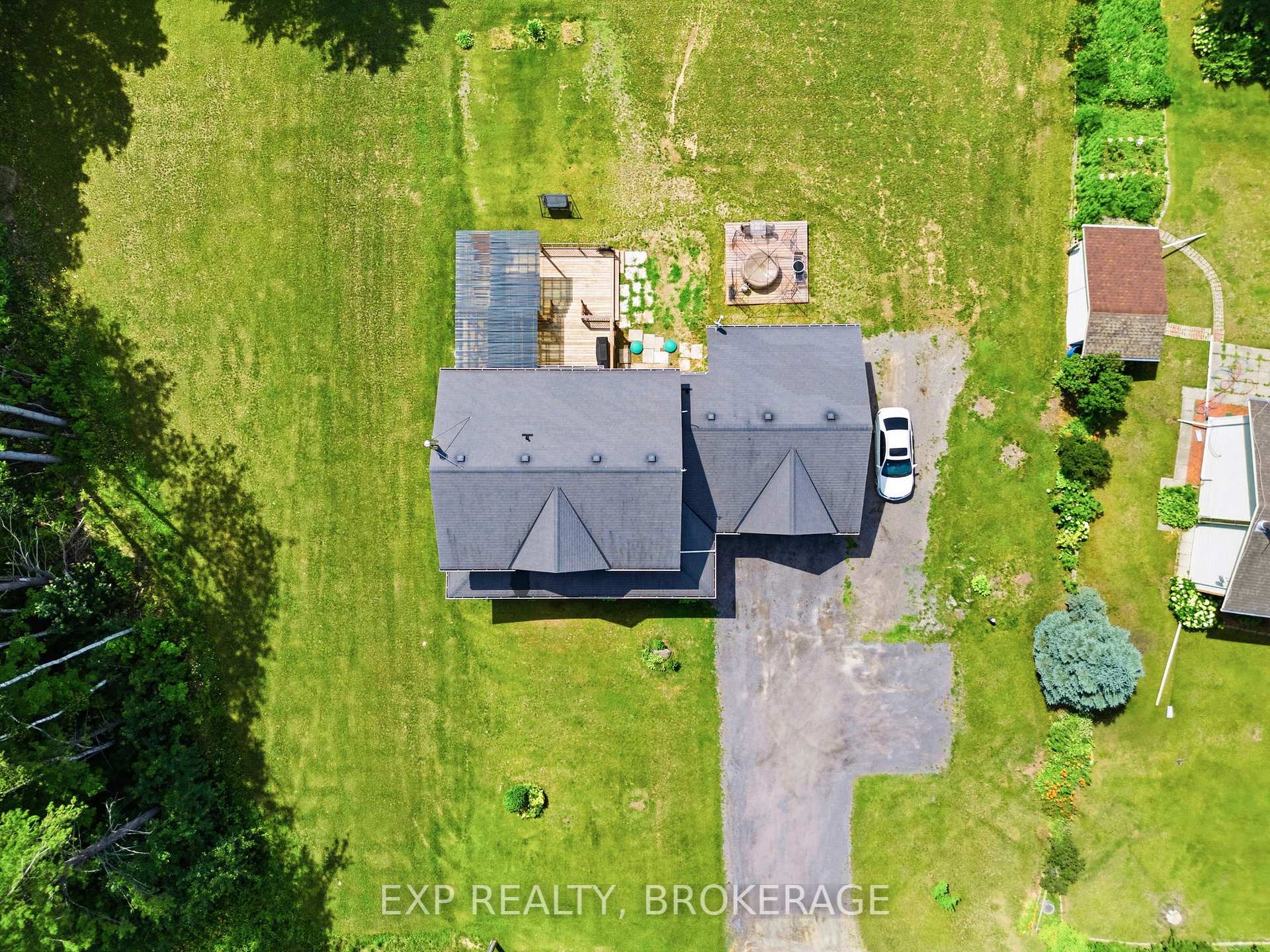 Photo 48 of 16131 Telephone Road, Brighton, Rural Brighton — HOMEH