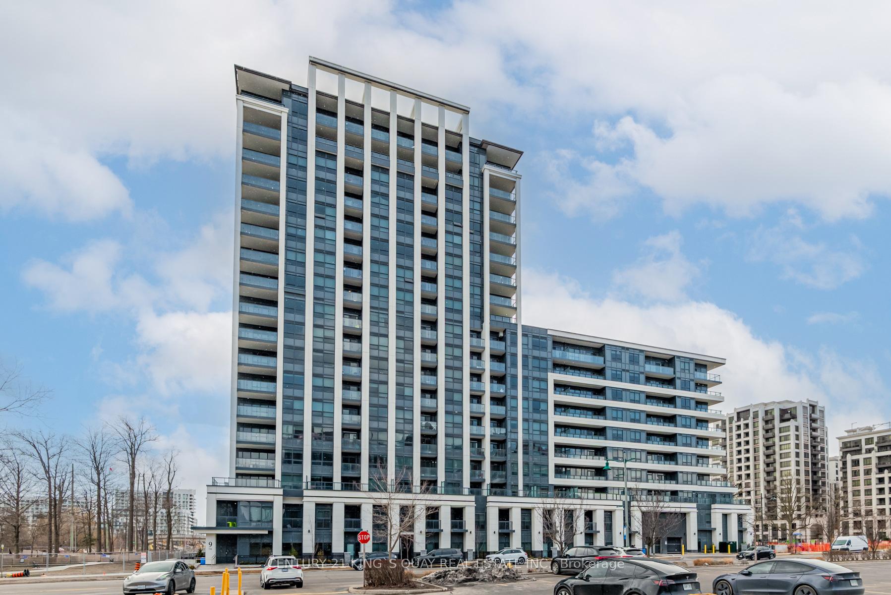 Photo 2 of Unit 1607, 9 Clegg Road, Markham, Unionville — HOMEH