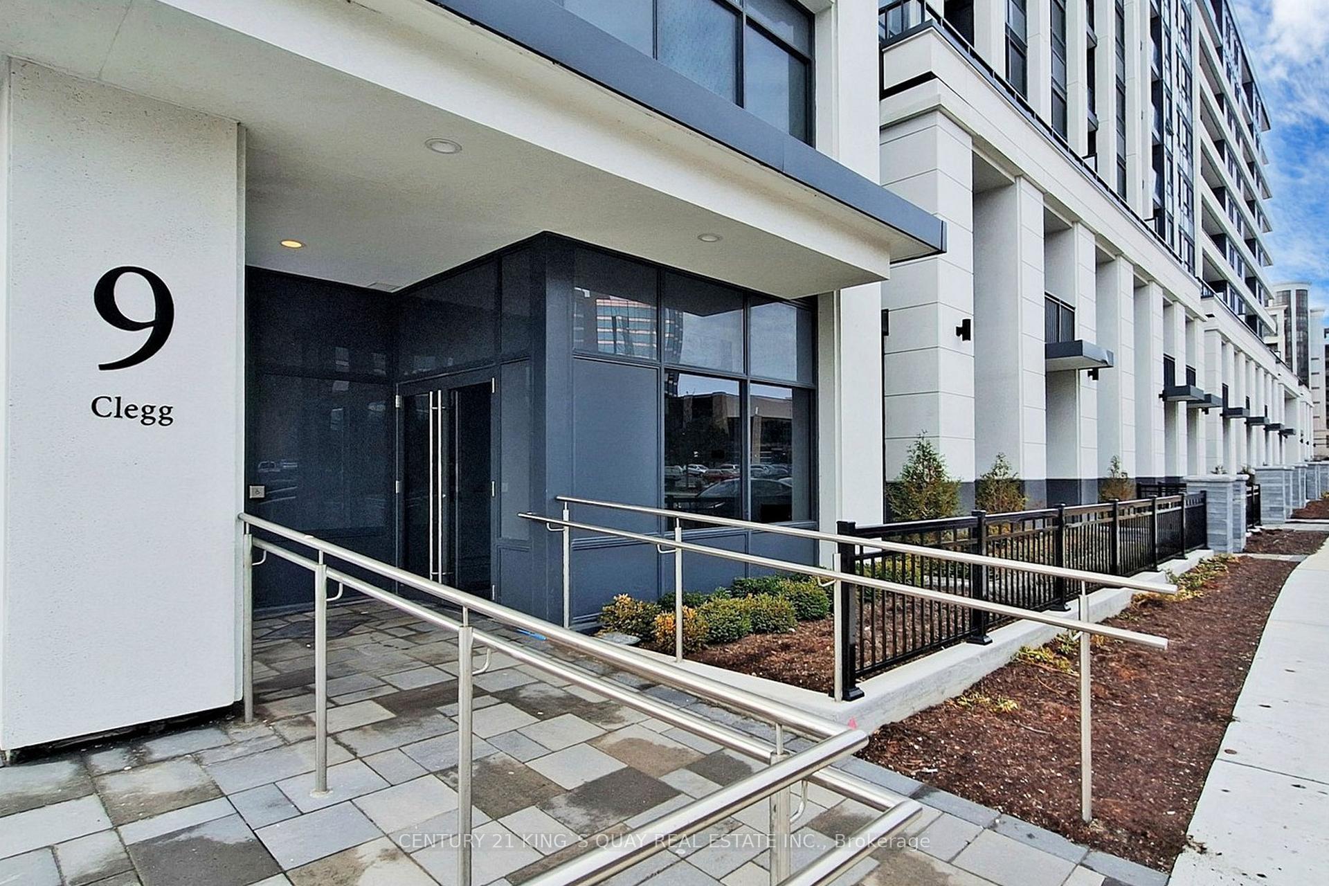 Photo 4 of Unit 1607, 9 Clegg Road, Markham, Unionville — HOMEH