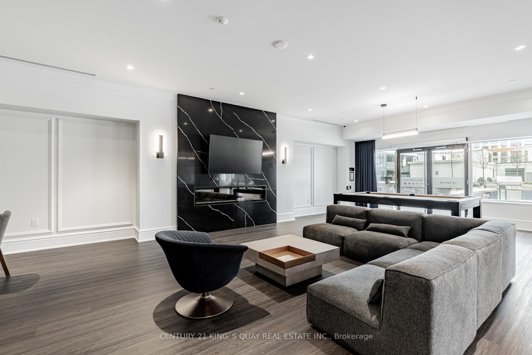 Photo 6 of Unit 1607, 9 Clegg Road, Markham, Unionville — HOMEH