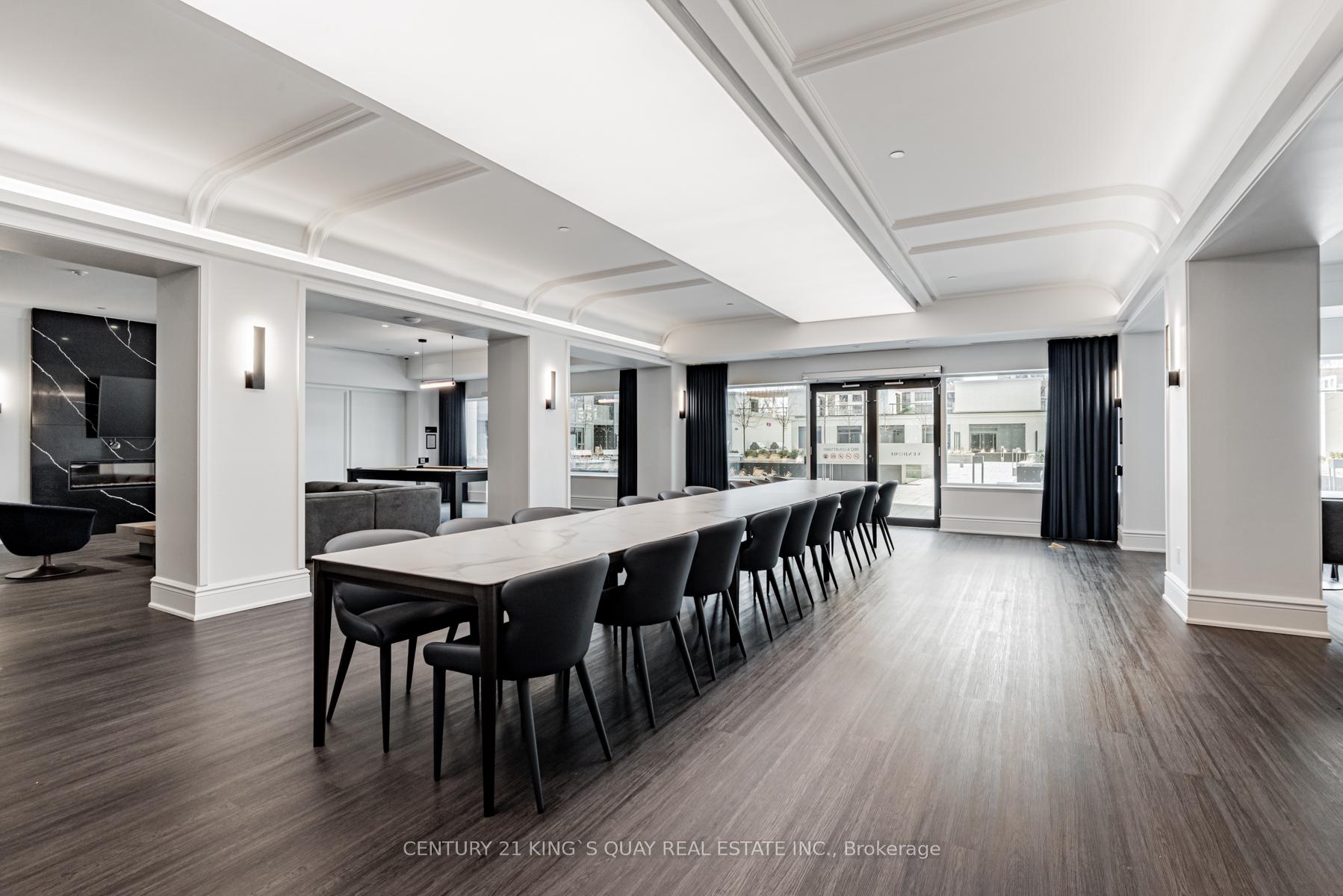 Photo 8 of Unit 1607, 9 Clegg Road, Markham, Unionville — HOMEH