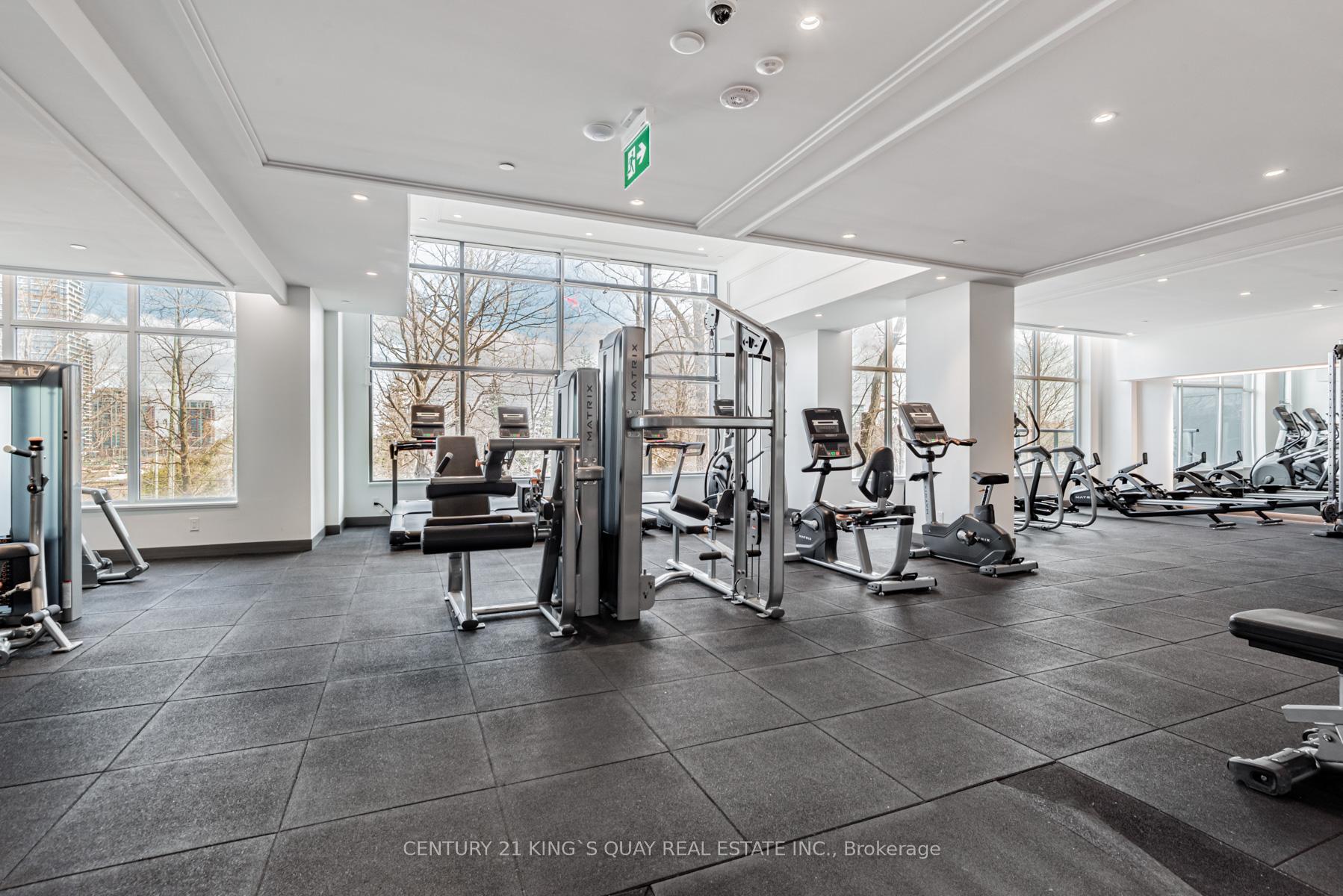 Photo 11 of Unit 1607, 9 Clegg Road, Markham, Unionville — HOMEH