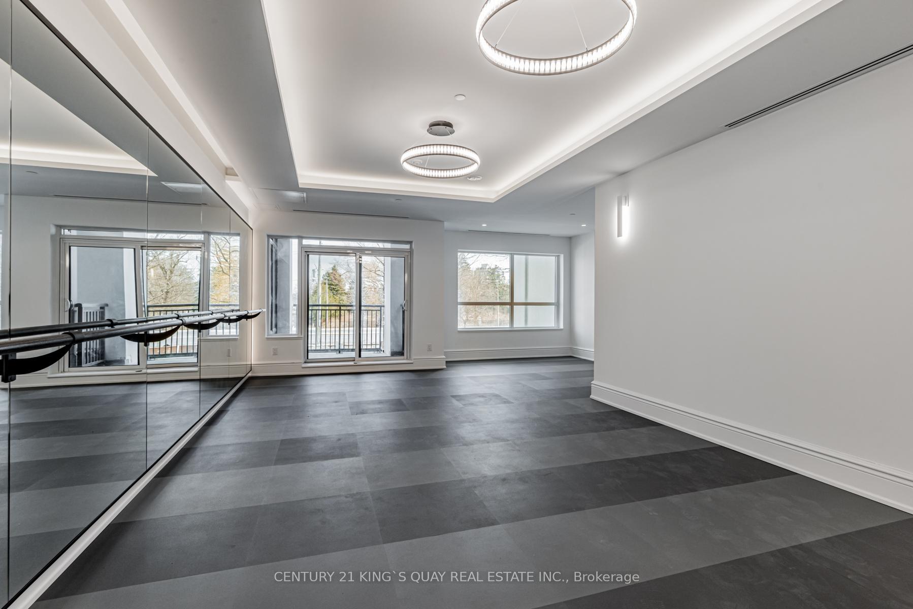 Photo 12 of Unit 1607, 9 Clegg Road, Markham, Unionville — HOMEH