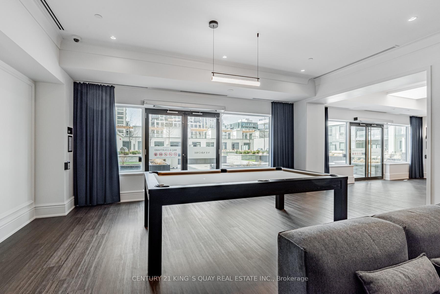 Photo 14 of Unit 1607, 9 Clegg Road, Markham, Unionville — HOMEH