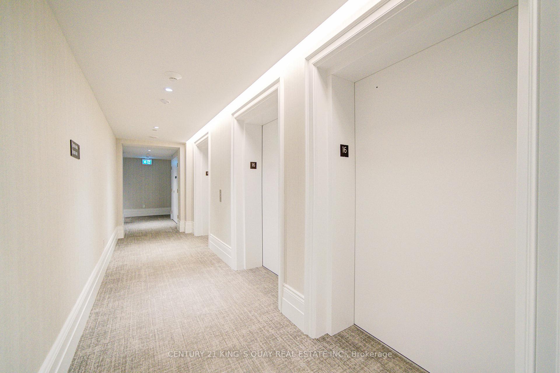 Photo 15 of Unit 1607, 9 Clegg Road, Markham, Unionville — HOMEH