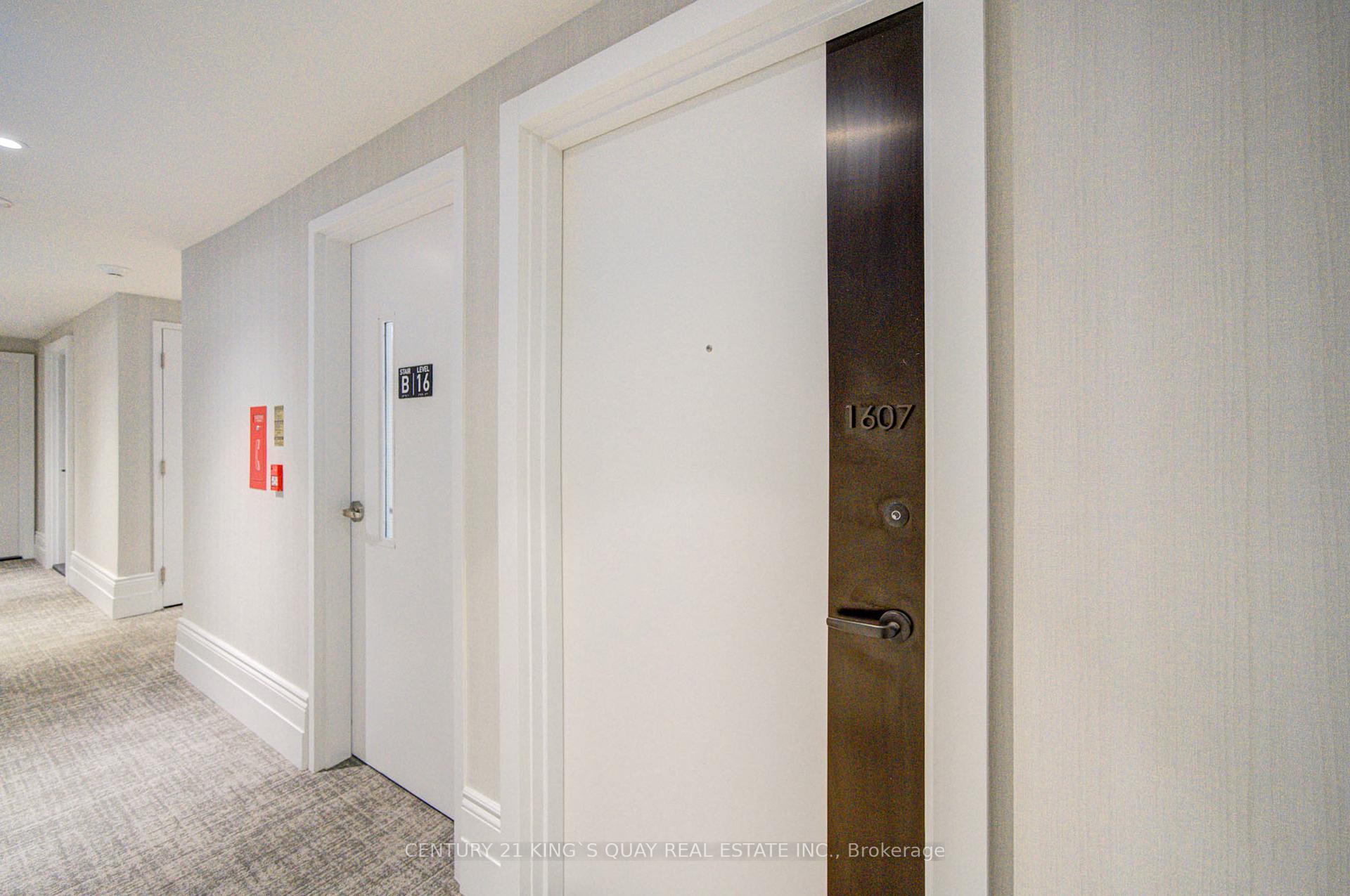 Photo 16 of Unit 1607, 9 Clegg Road, Markham, Unionville — HOMEH