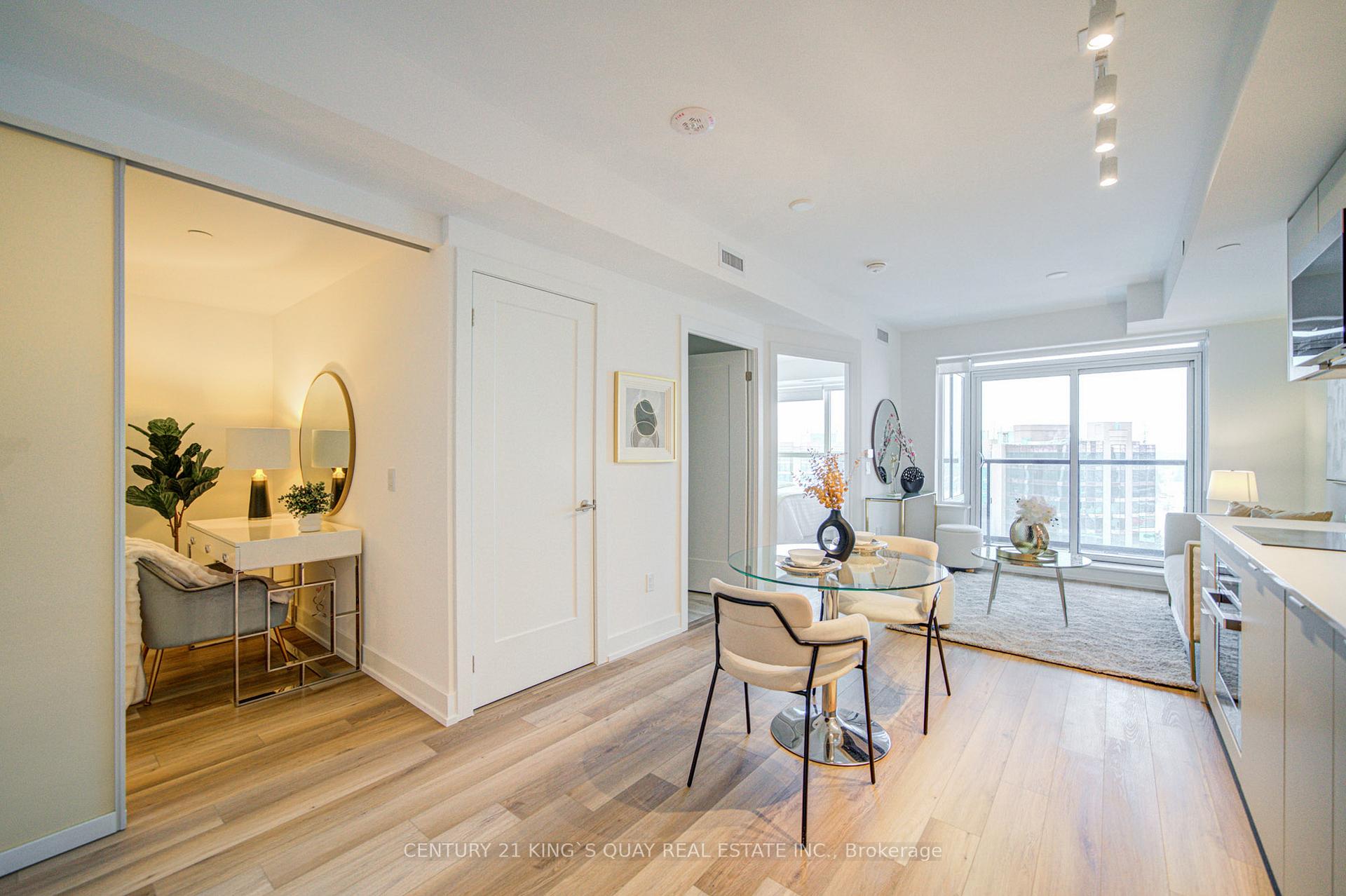 Photo 18 of Unit 1607, 9 Clegg Road, Markham, Unionville — HOMEH
