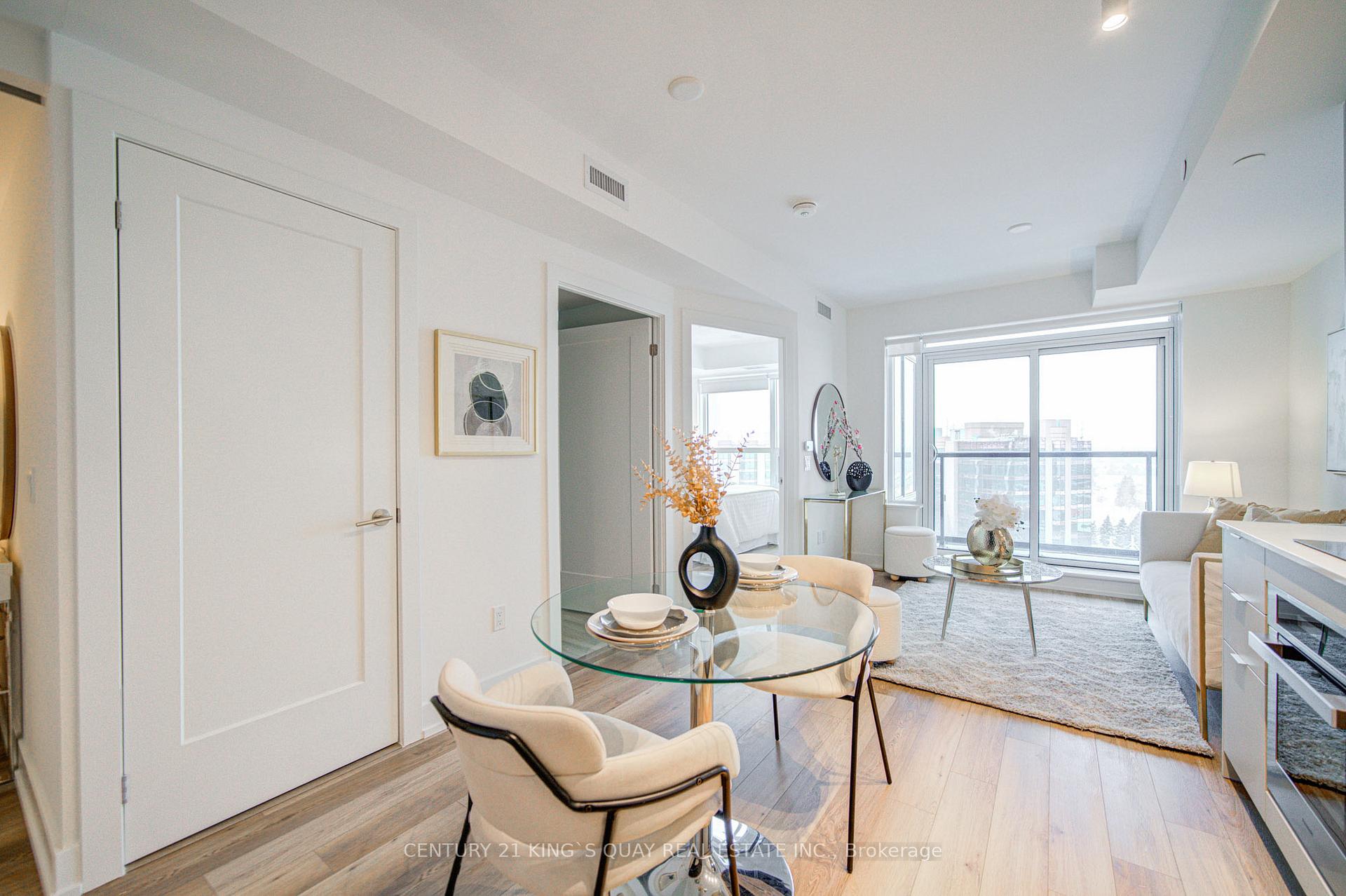 Photo 19 of Unit 1607, 9 Clegg Road, Markham, Unionville — HOMEH