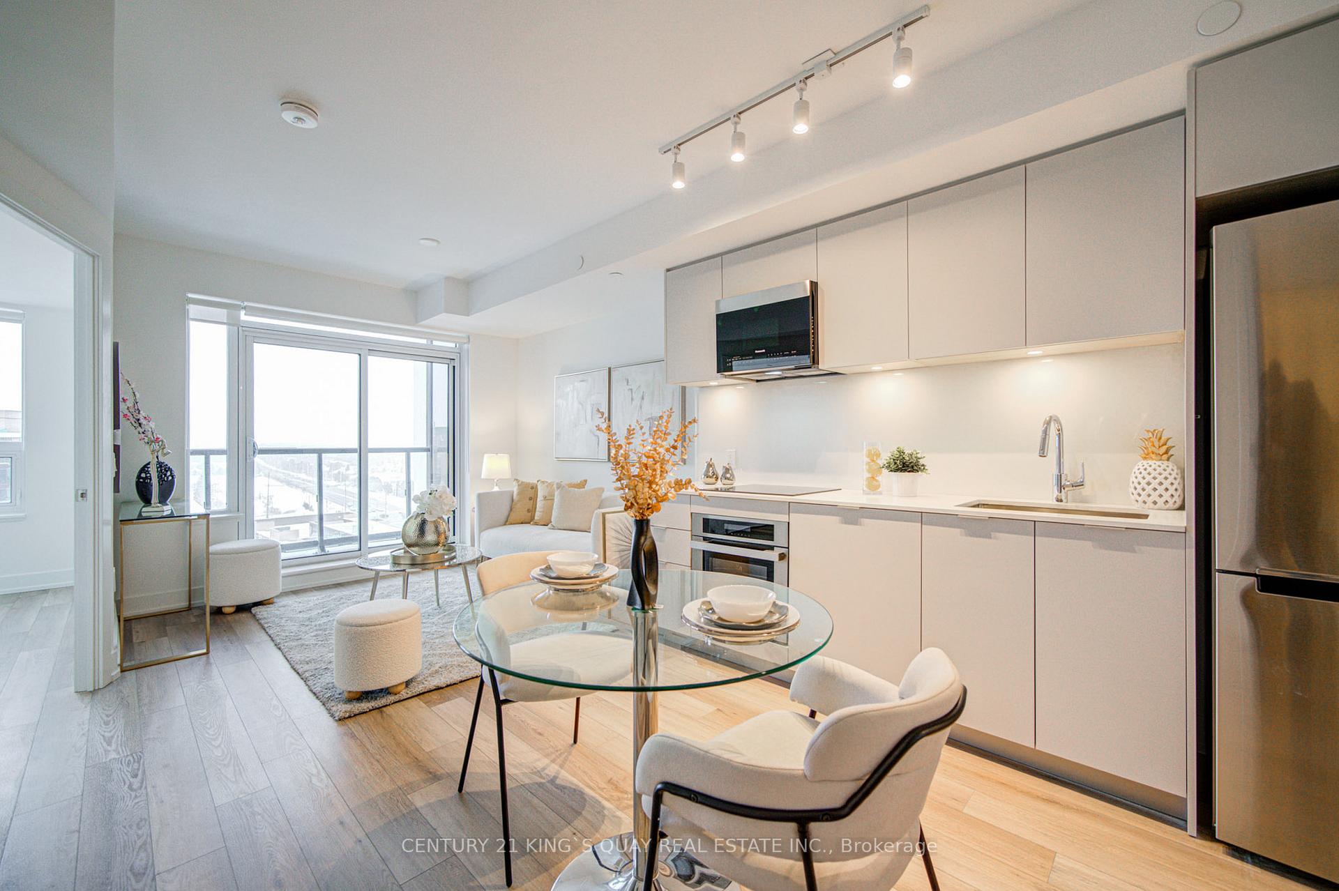 Photo 20 of Unit 1607, 9 Clegg Road, Markham, Unionville — HOMEH