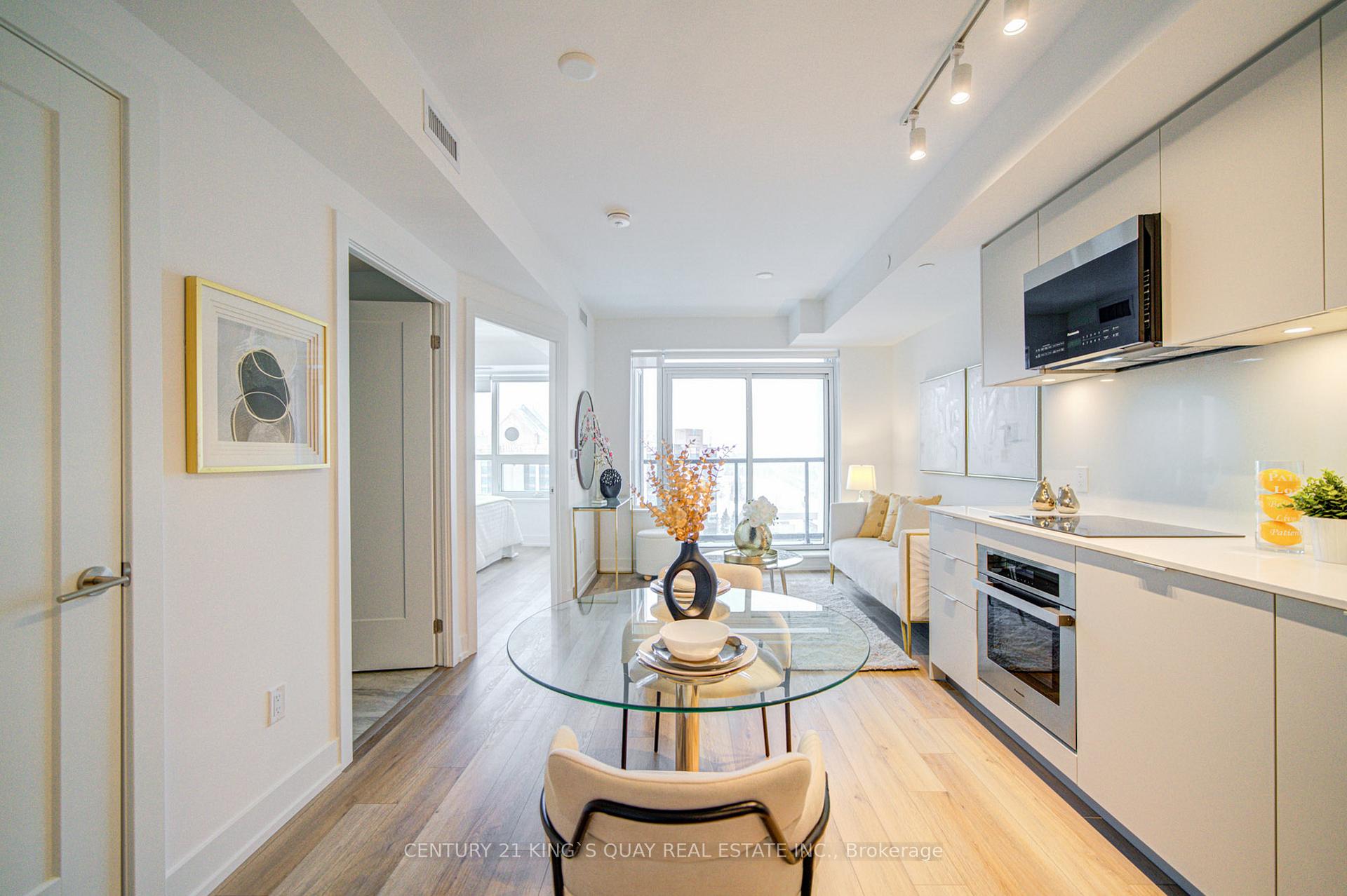 Photo 21 of Unit 1607, 9 Clegg Road, Markham, Unionville — HOMEH