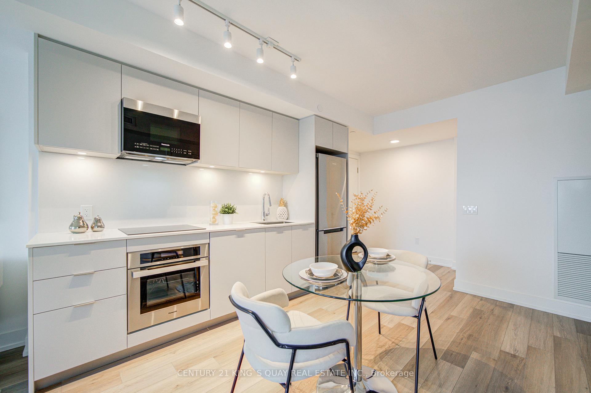 Photo 22 of Unit 1607, 9 Clegg Road, Markham, Unionville — HOMEH