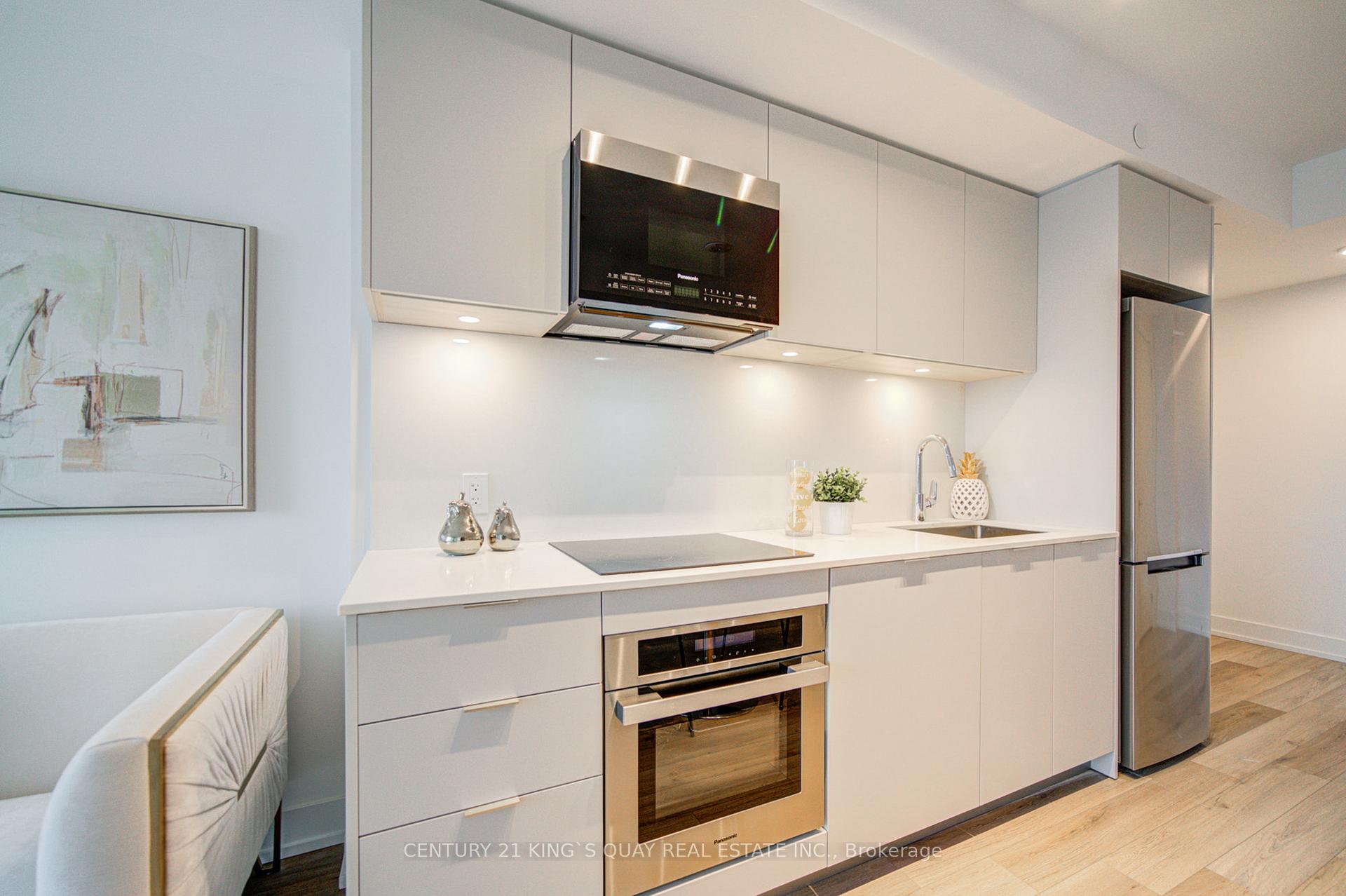 Photo 23 of Unit 1607, 9 Clegg Road, Markham, Unionville — HOMEH